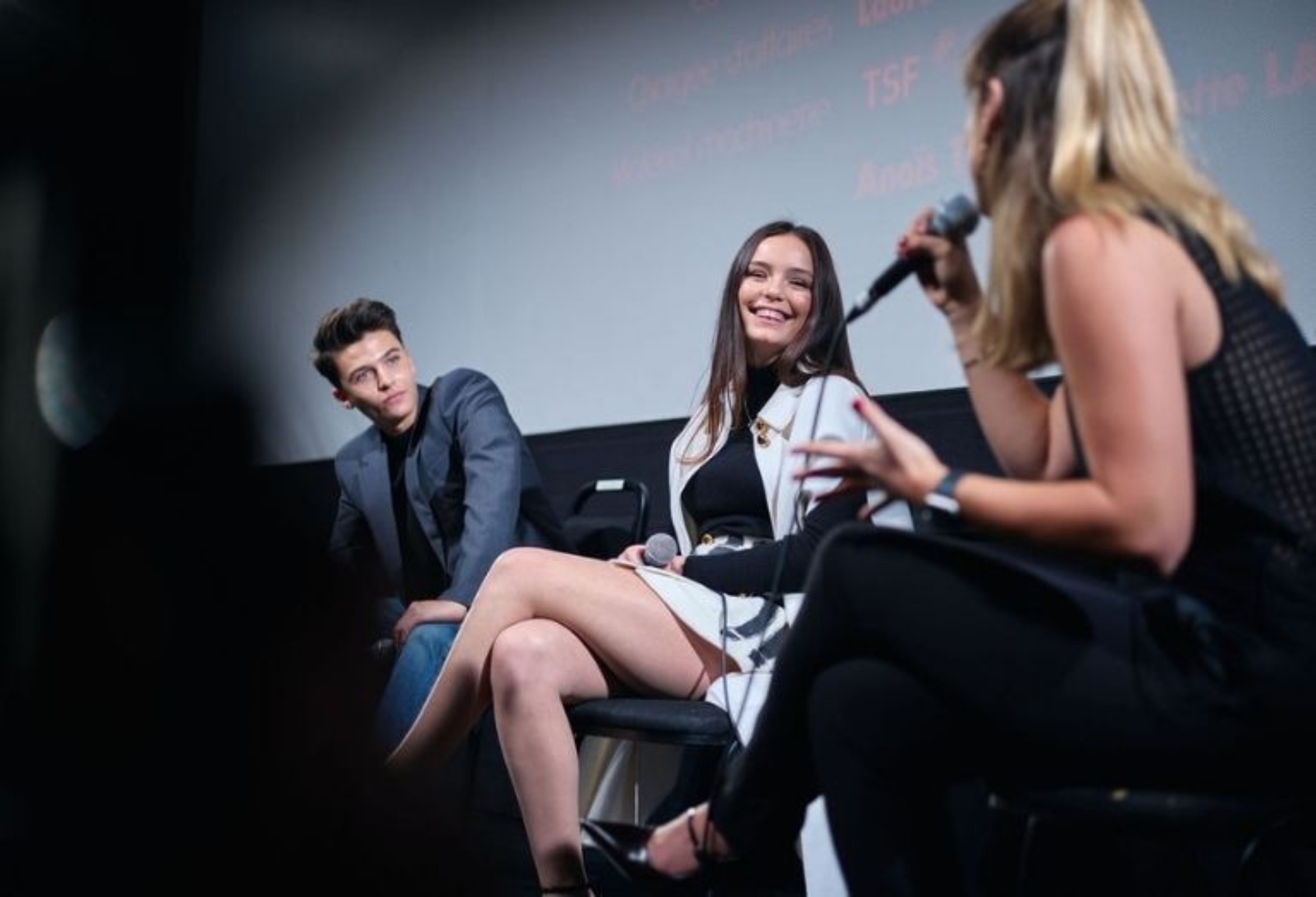 7 Première lamour Ouf 2