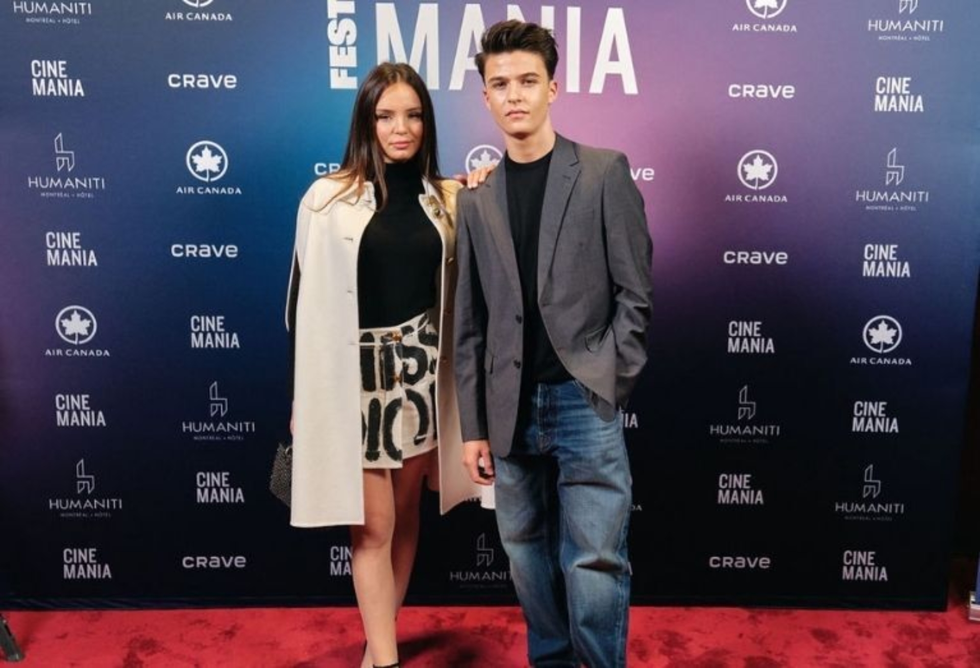 7 Première lamour Ouf