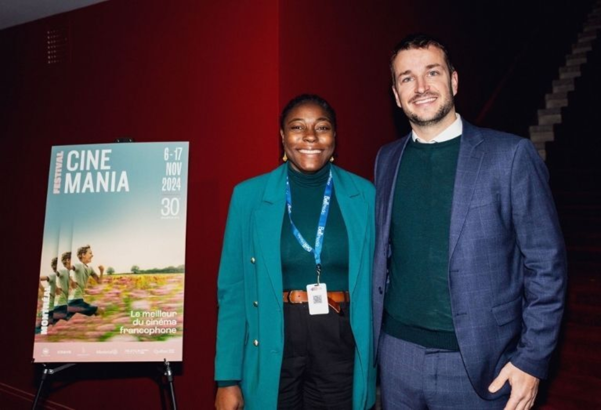 7 Première le Spectre de Boko Haram