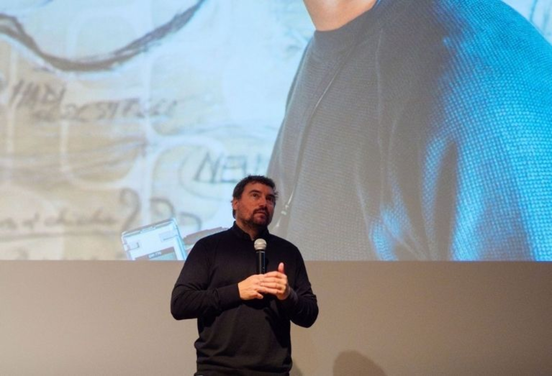 7 Première les fantomes 2