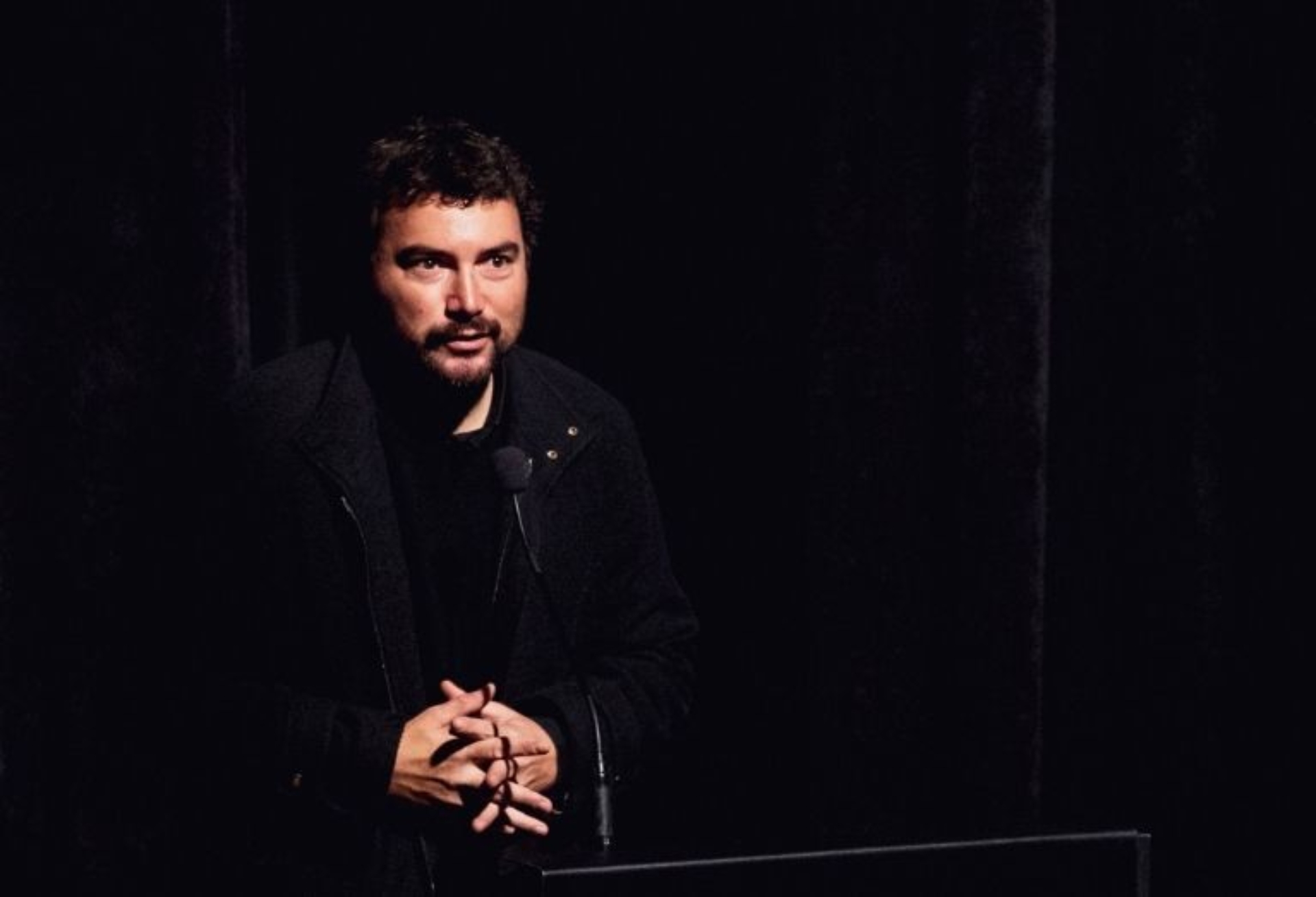 7 Première les fantomes