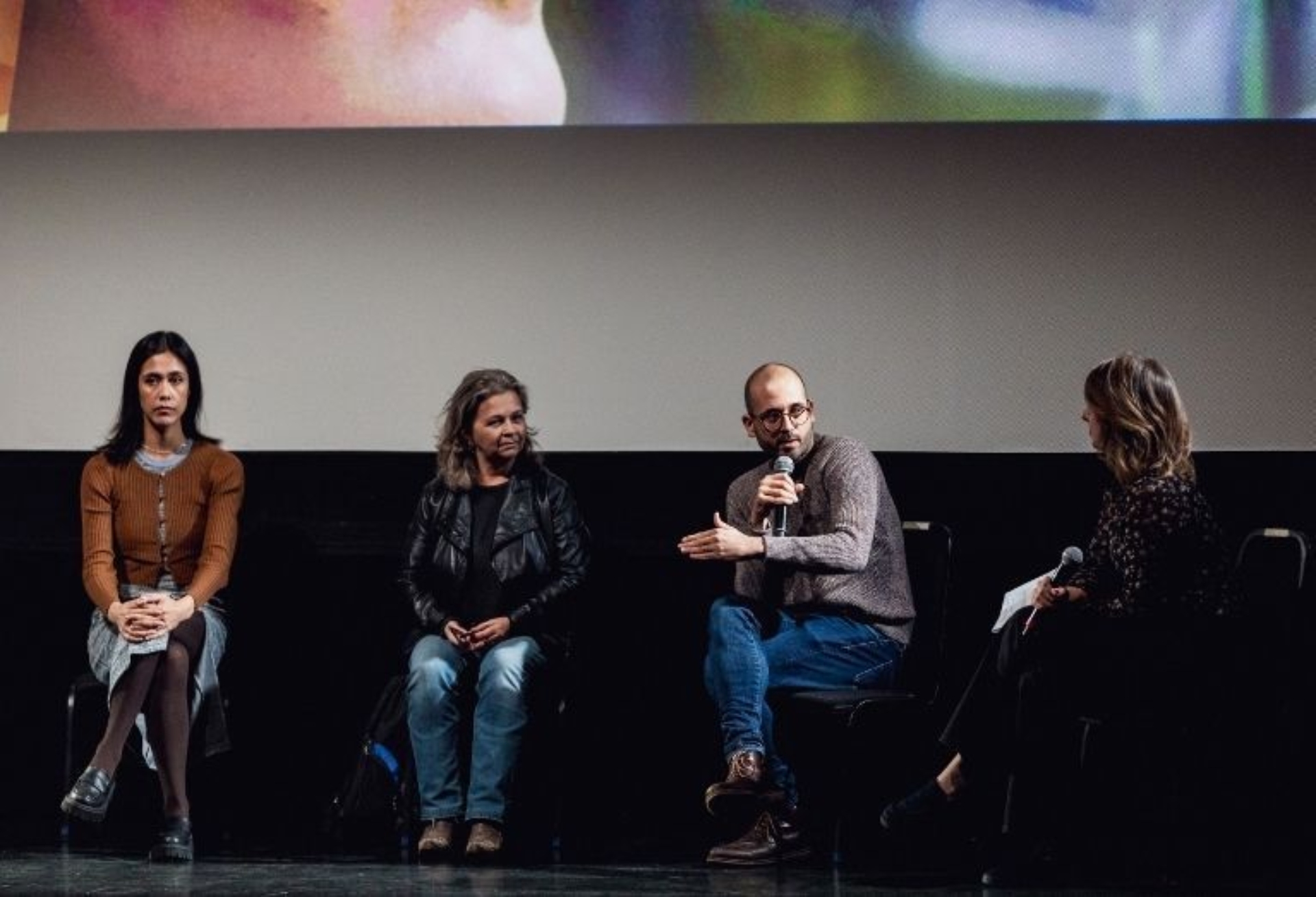 7 Table ronde Hors dhaleine 2