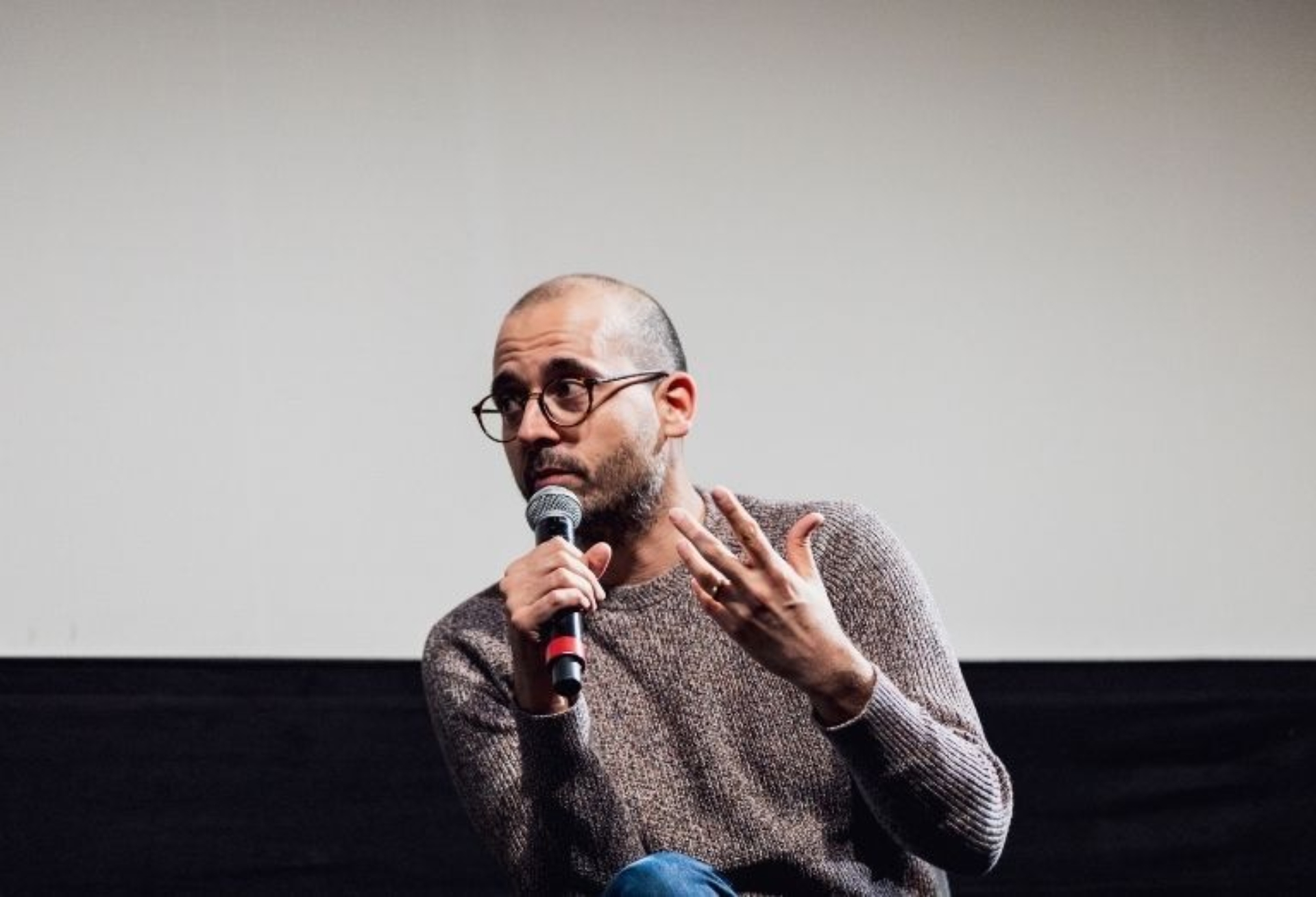 7 Table ronde Hors dhaleine 3