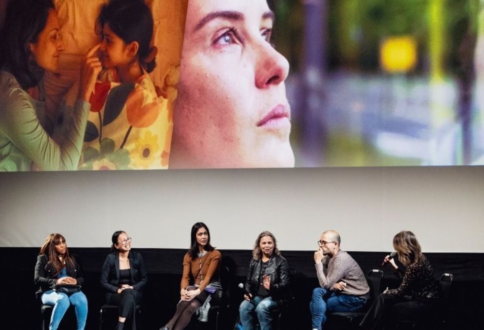 7 Table ronde Hors dhaleine 4