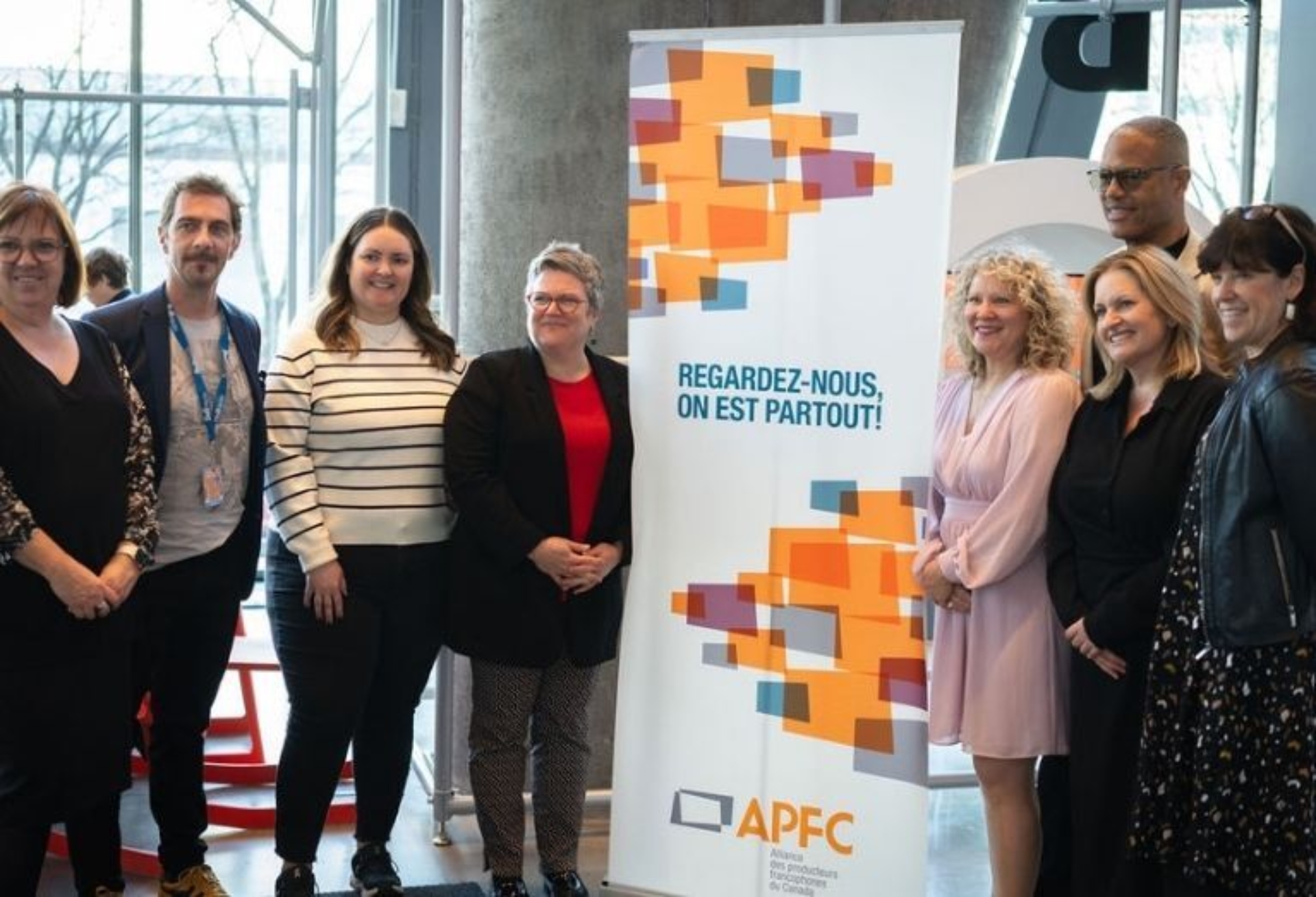 8 CINEMANIA PRO Journée Franco Ontarienne 4