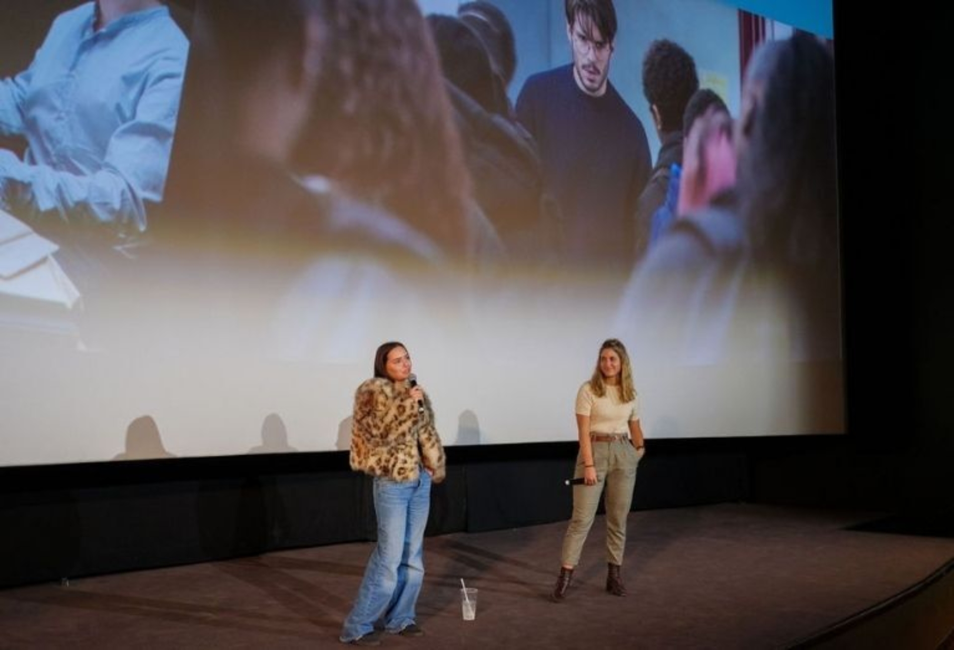 8 Première pas de vague 2