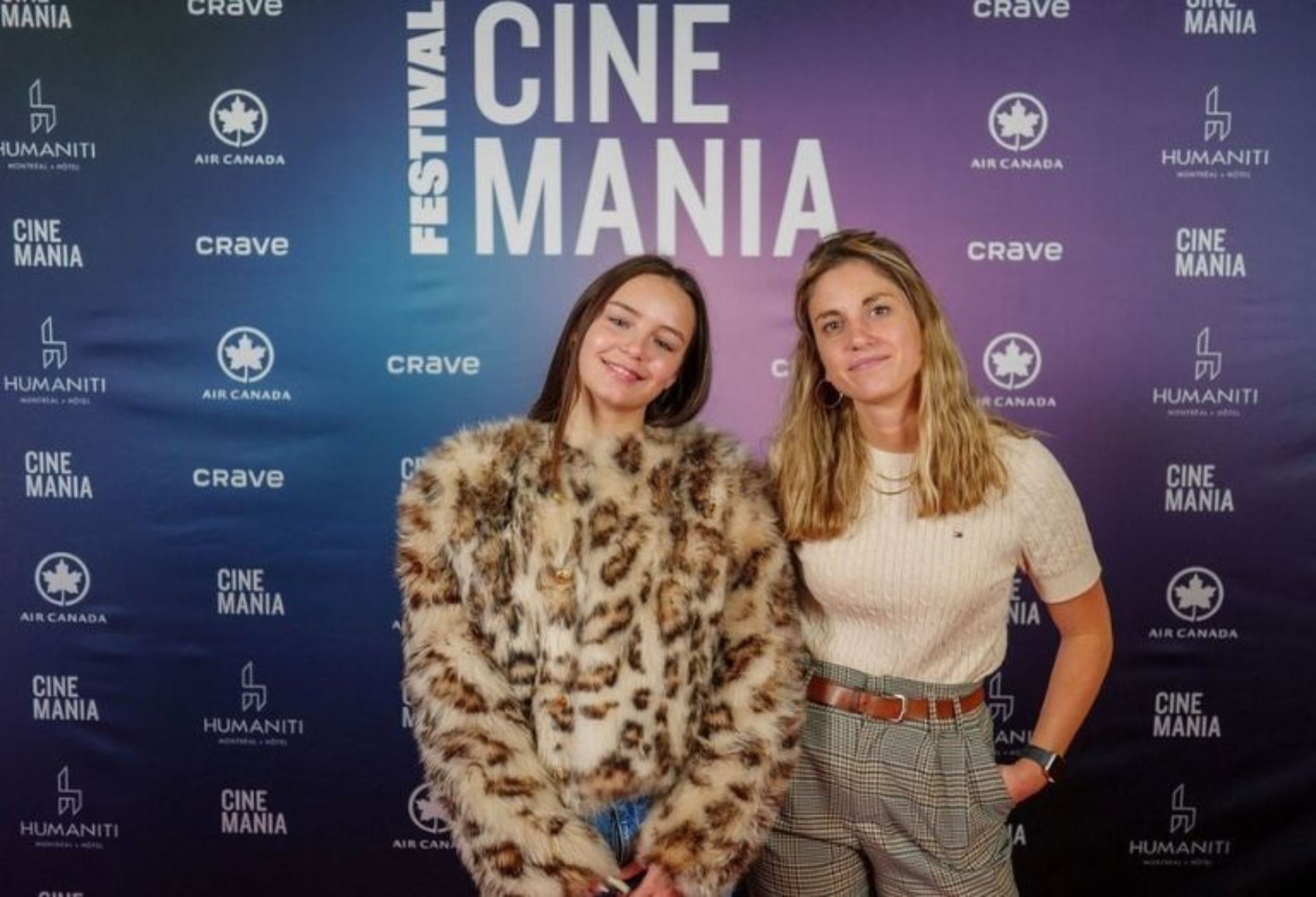 8 Première pas de vague