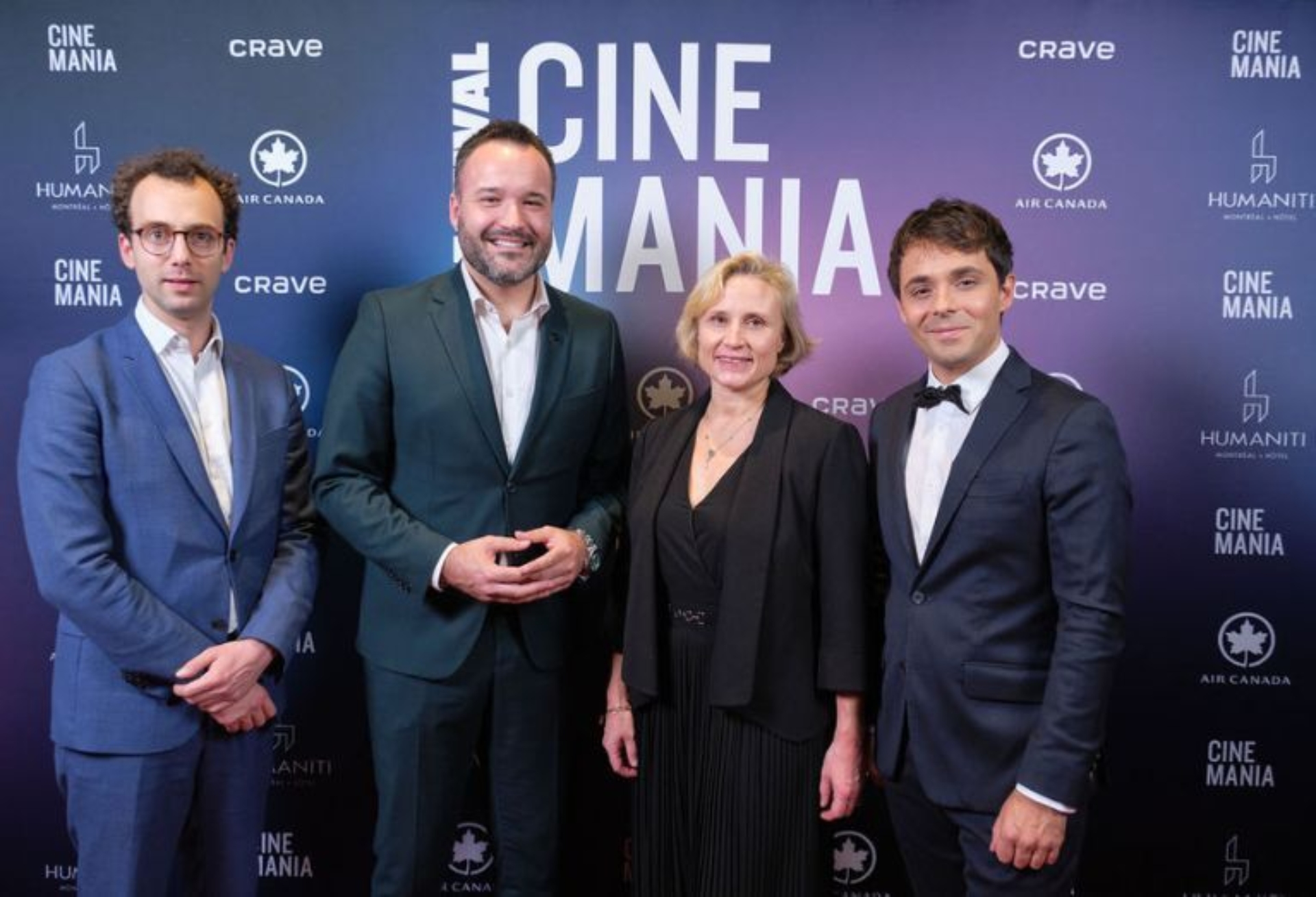 Jeremie Kessler Mathieu Lacombe Daniela Elstner