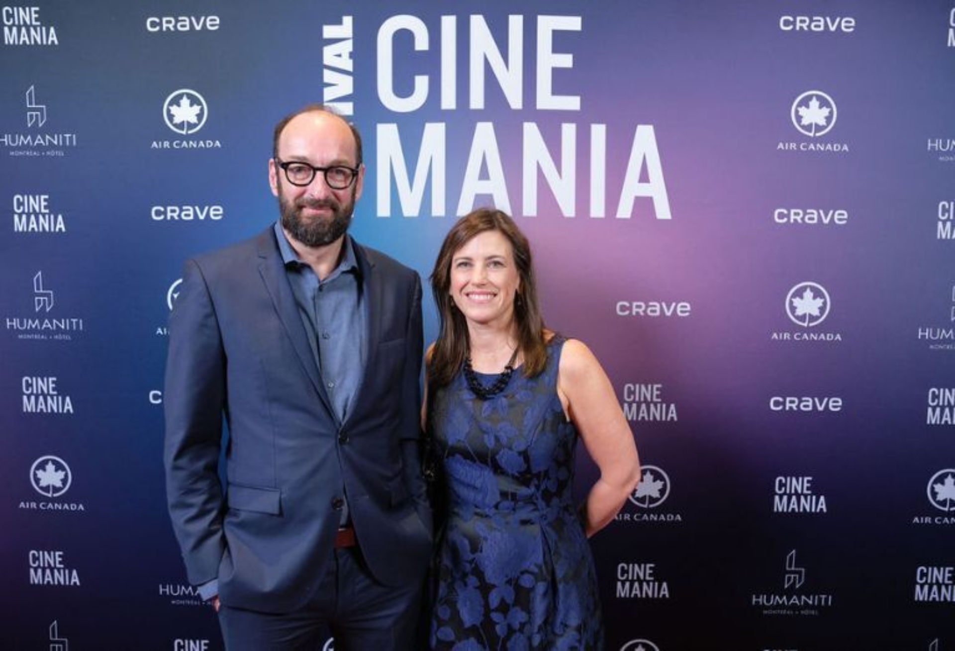 Ken Scott réalisateur