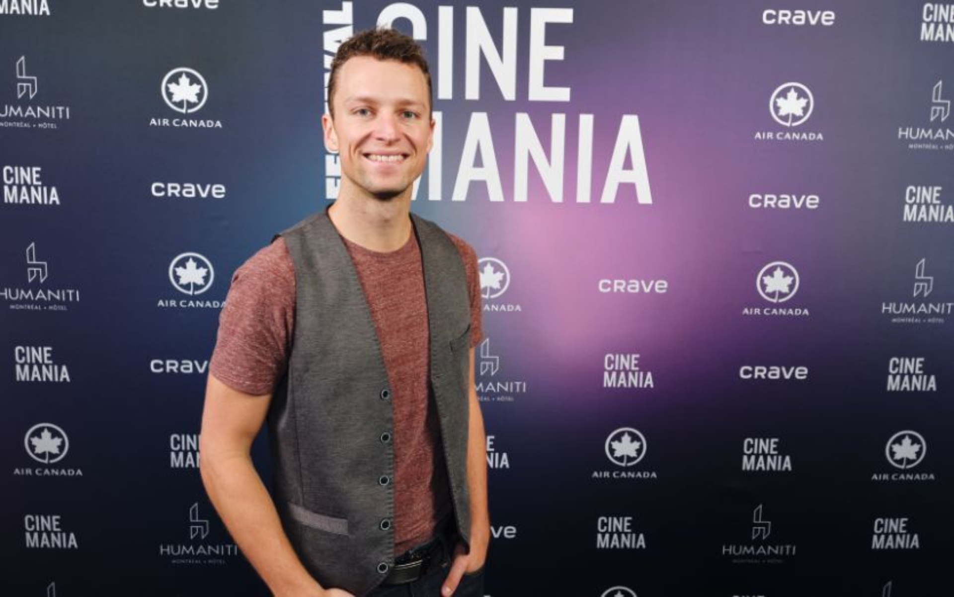 Photo carrousel CP 1