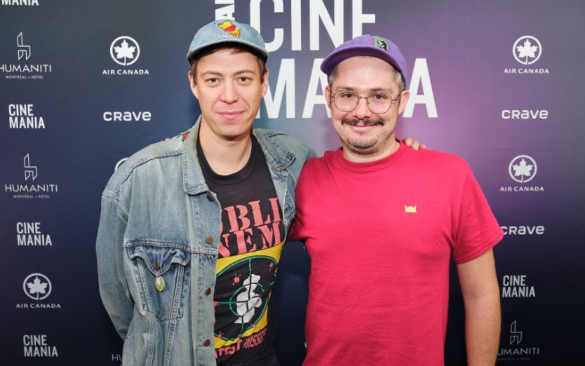 Photo carrousel CP 2