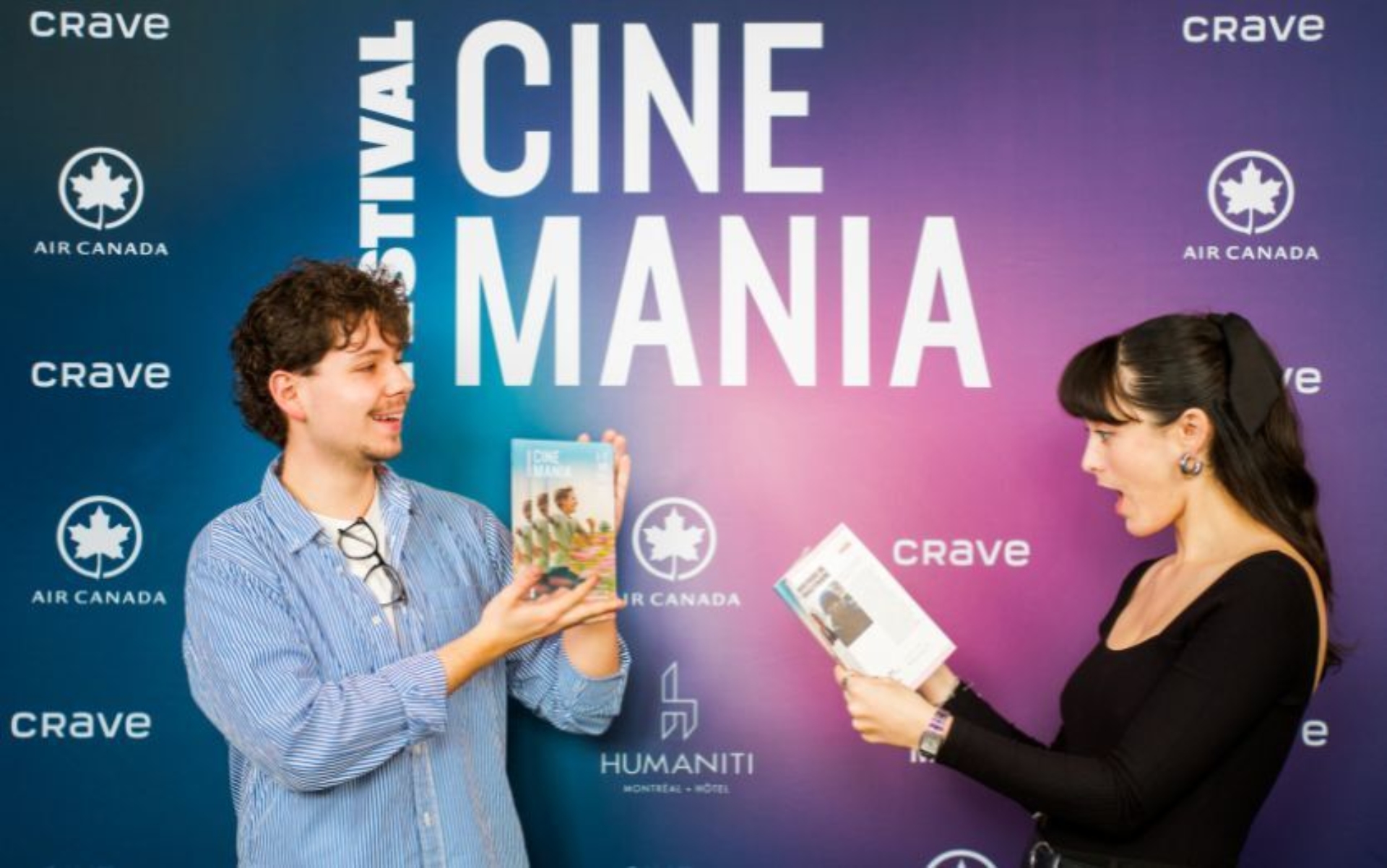 Photo carrousel CP 4