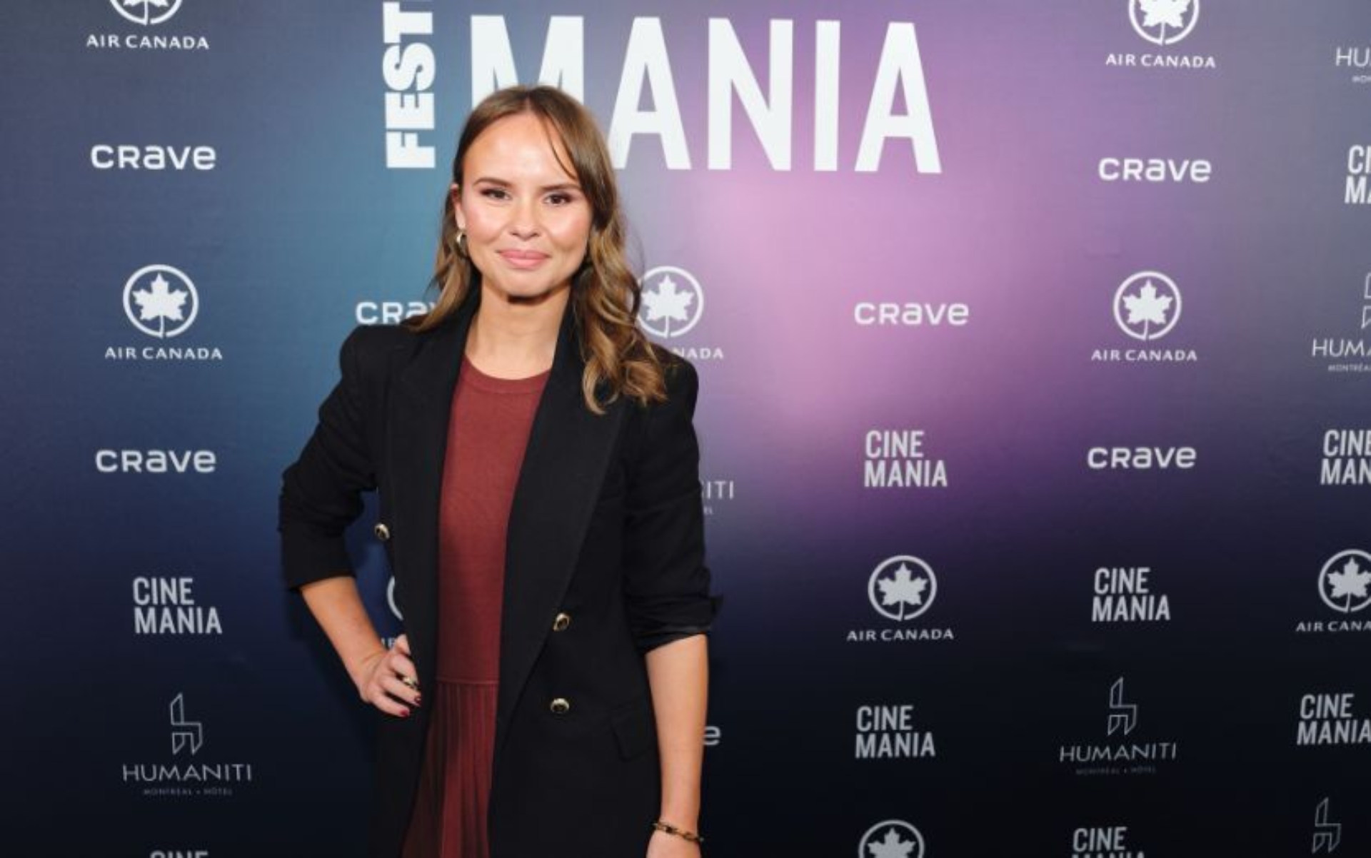 Photo carrousel CP 6