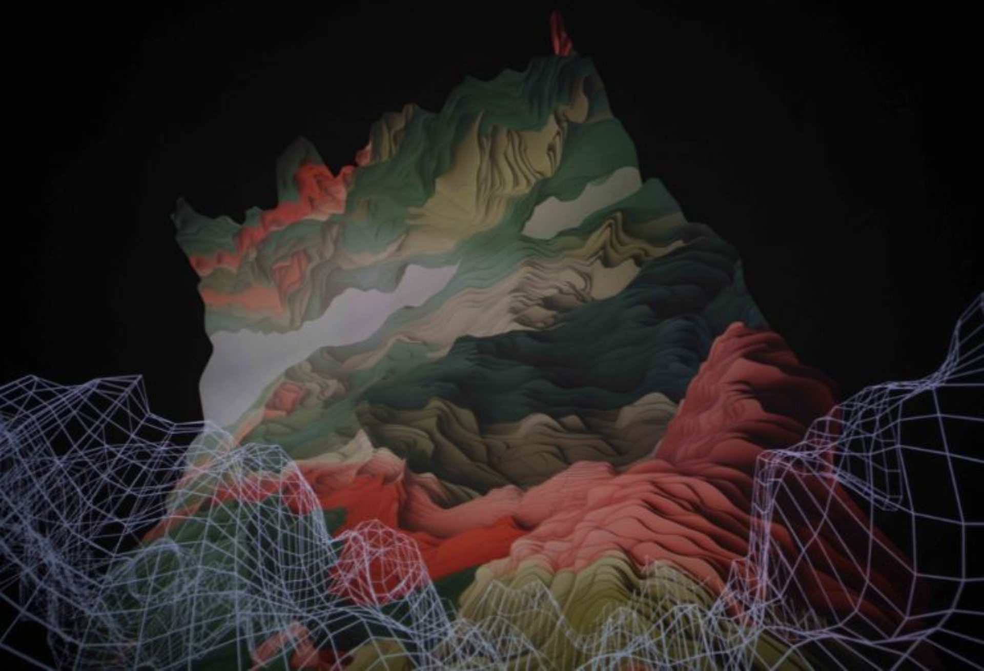 Sensitive abstraction 1