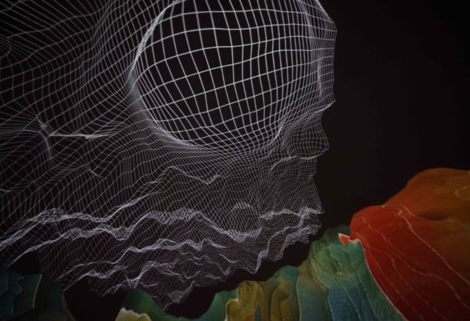 Sensitive abstraction 4