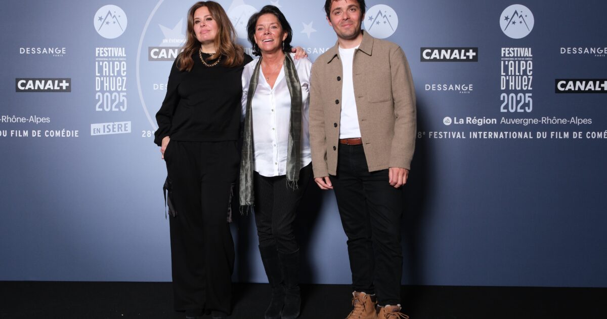 CINEMANIA across Europe for early 2025 CINEMANIA