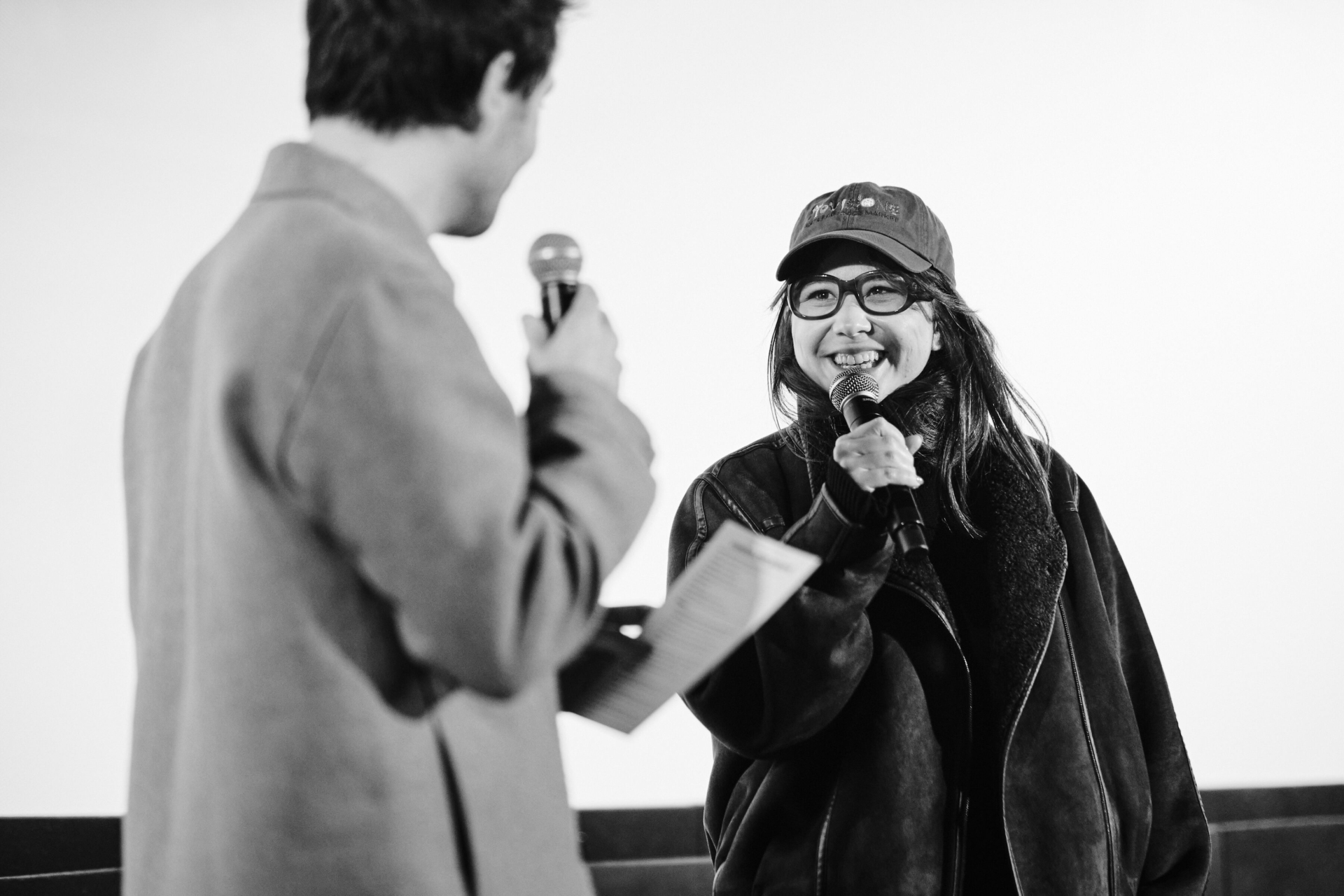 10 LAURA FELPIN CINEMANIA L AMOURC ESTSURCOTÉ Vivien Gaumand 9