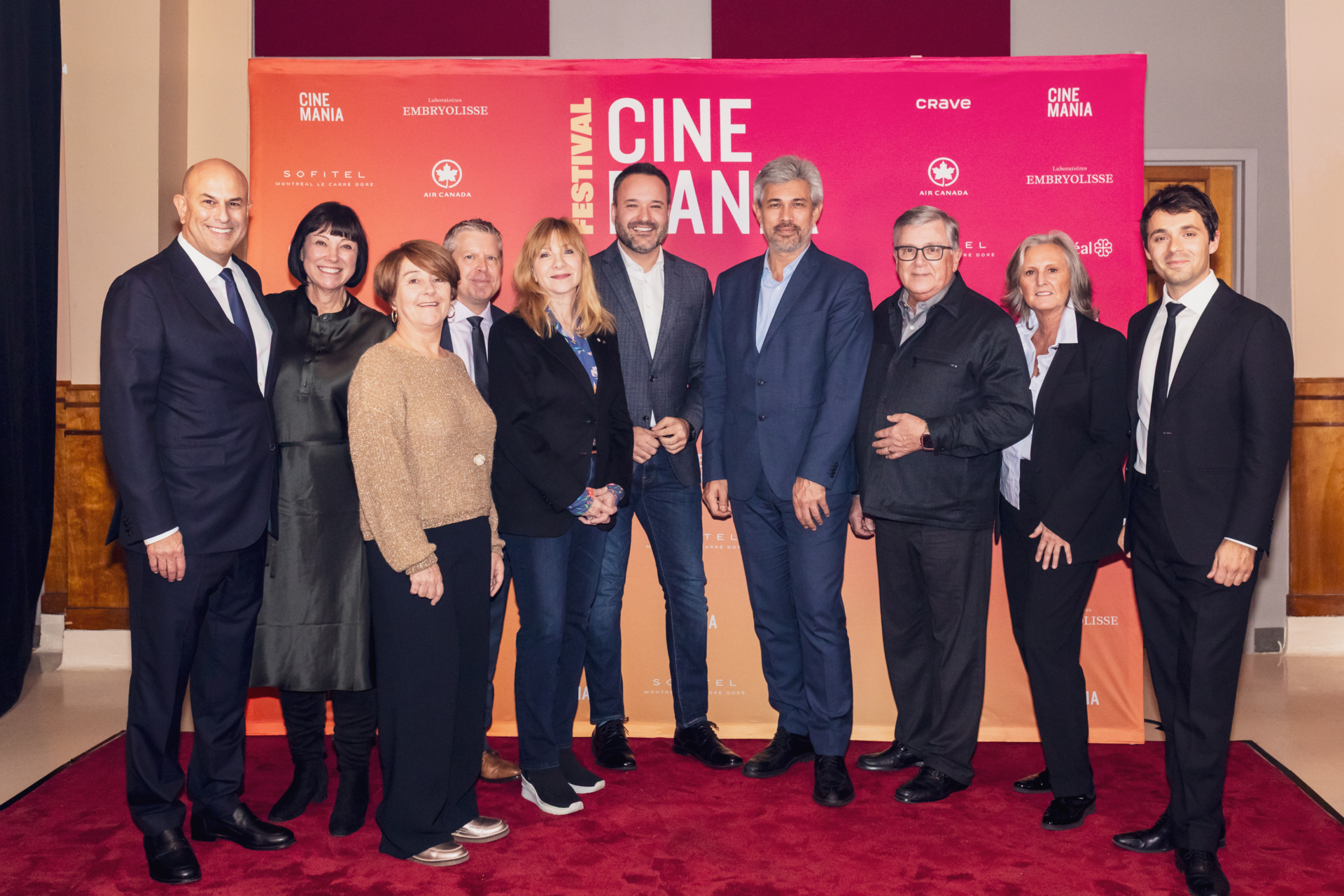 17 CA CINEMANIA MATHIEU LACOMBE Cinemania 131125 Thibault Carron 86