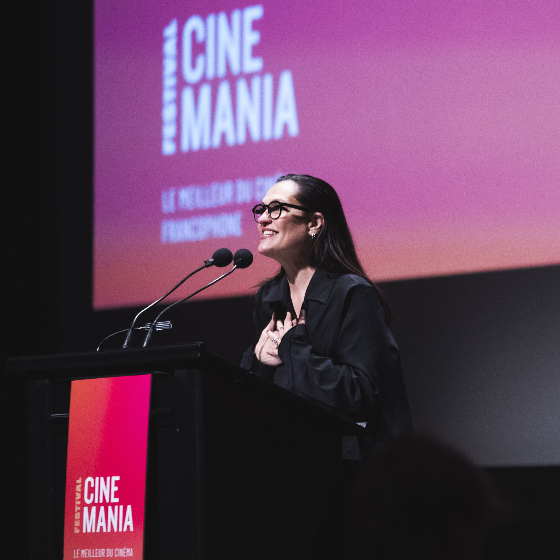 20 BRIGITTE POUPART OU VONT LES AMES projection yagubphotography 74