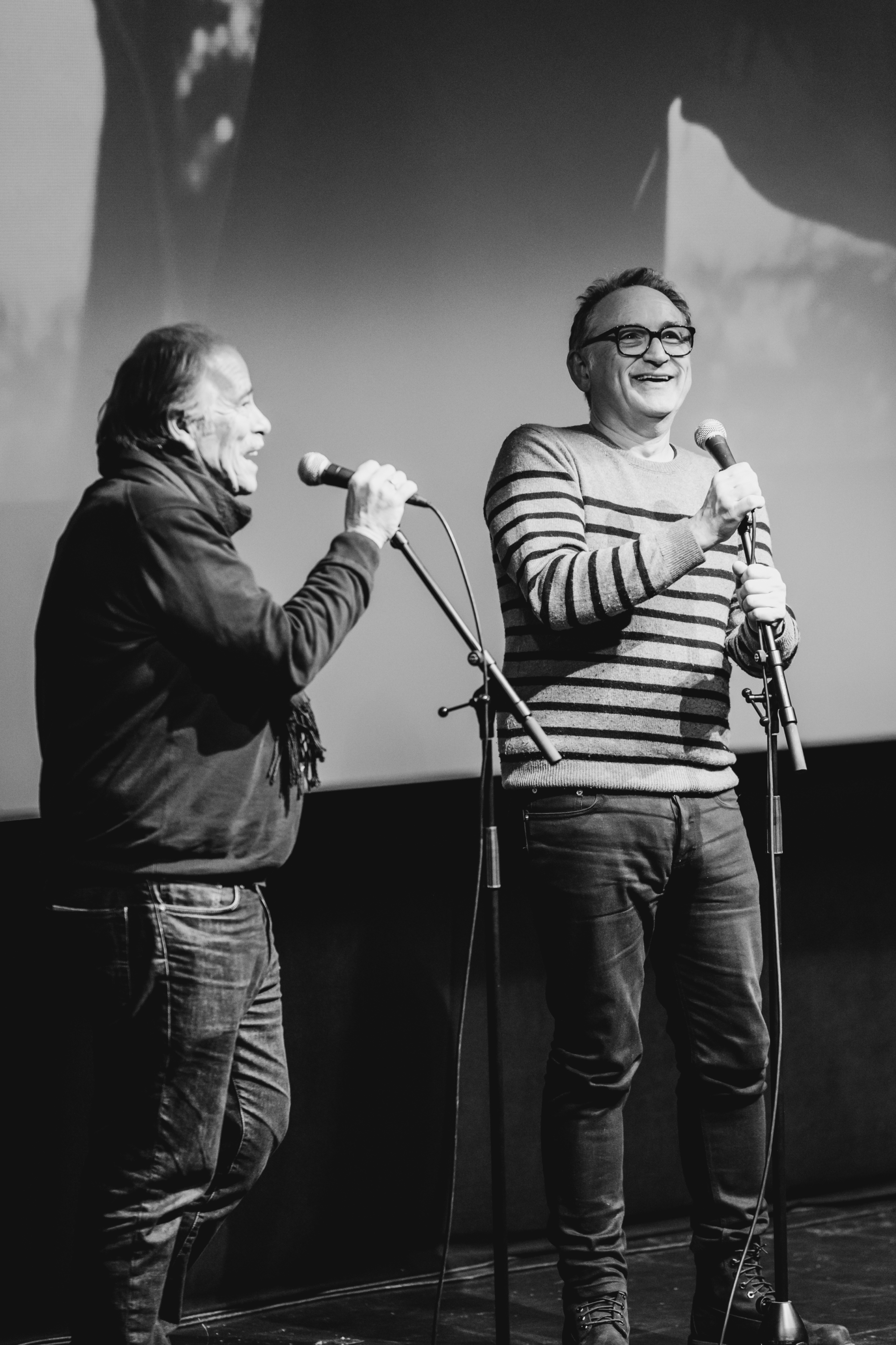 23 JEAN PIERRE LAVOIGNAT THIERRY KLIFA Cinemania 121125 Thibault Carron 28