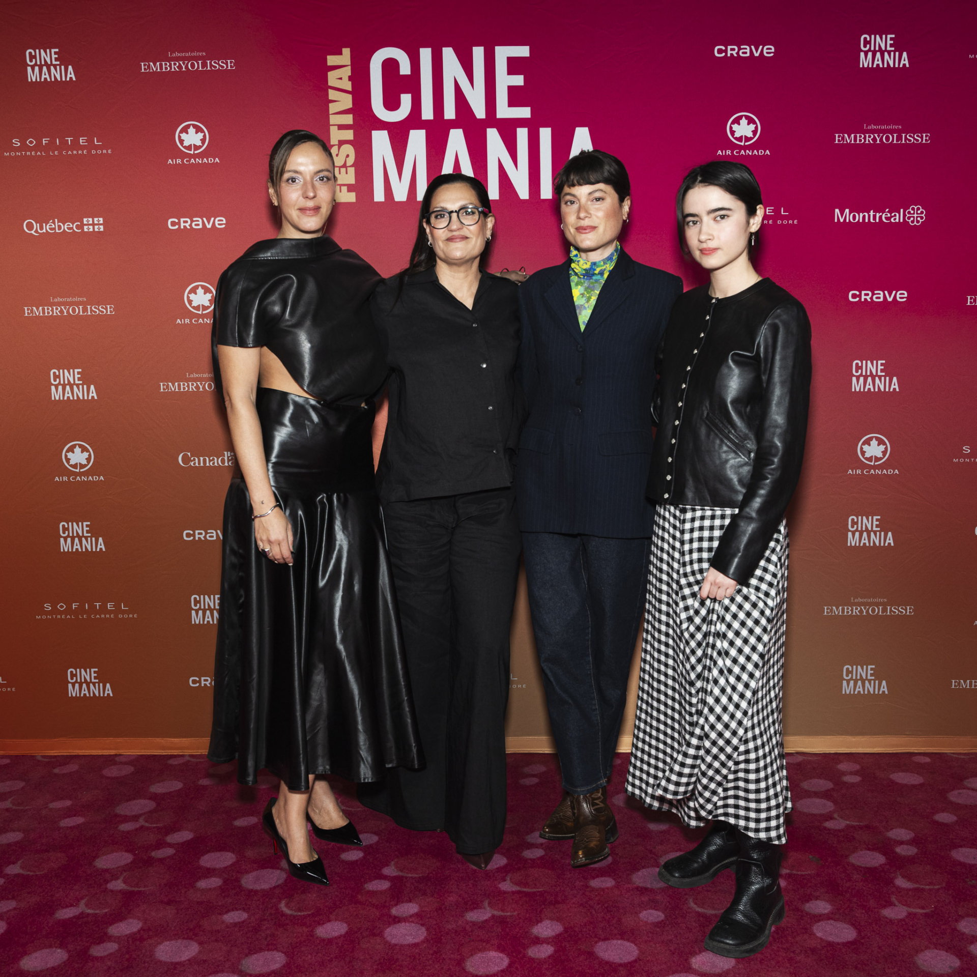 37 JULIANNE CÔ TÉ SARA MONTPETIT MONIA CHOKRI BRIGITTE POUPART yagubphotography 382