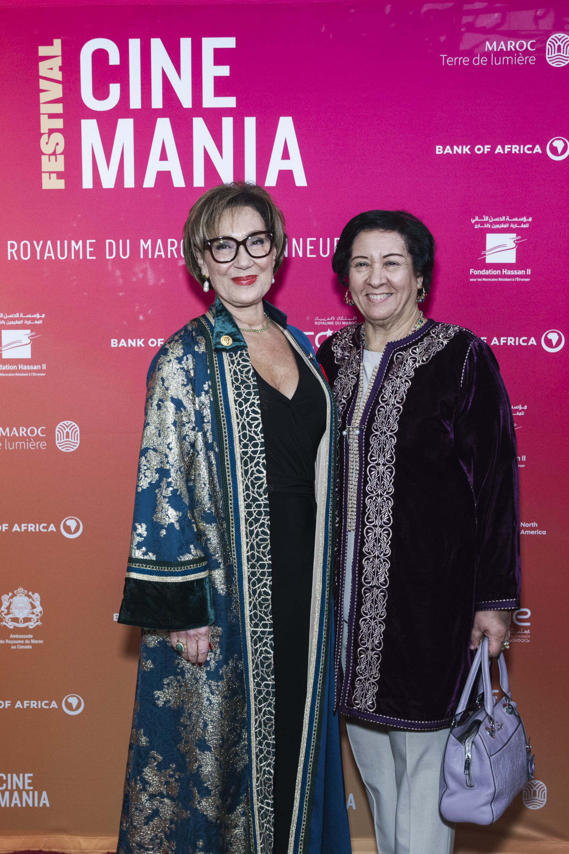 40 GRANDE SOIRÉ E MAROC À L HONNEUR cinemania2025 yagubphotography 38