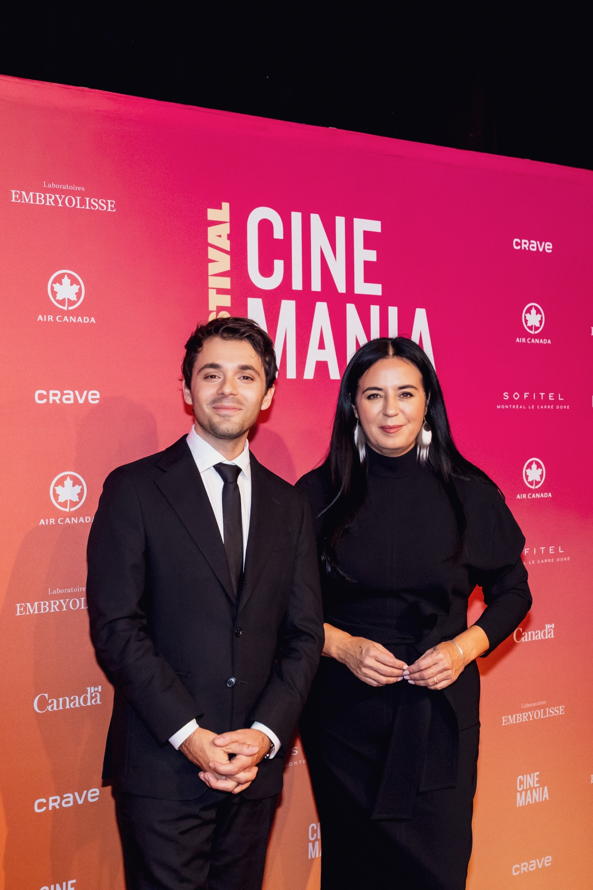 5 GUILHEM CAILLARD SORAYA MARTINEZ FERRADA Cinemania 041125 Thibault Carron 34
