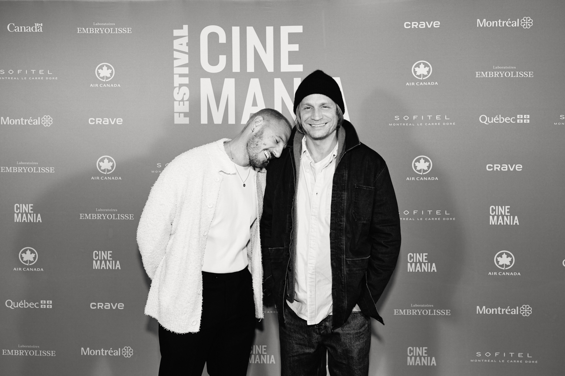 8 JÉ RÉ MIE RENIER LOURY LAG CINEMANIA D UNMONDEÀ L AUTRE Viviengaumand 21