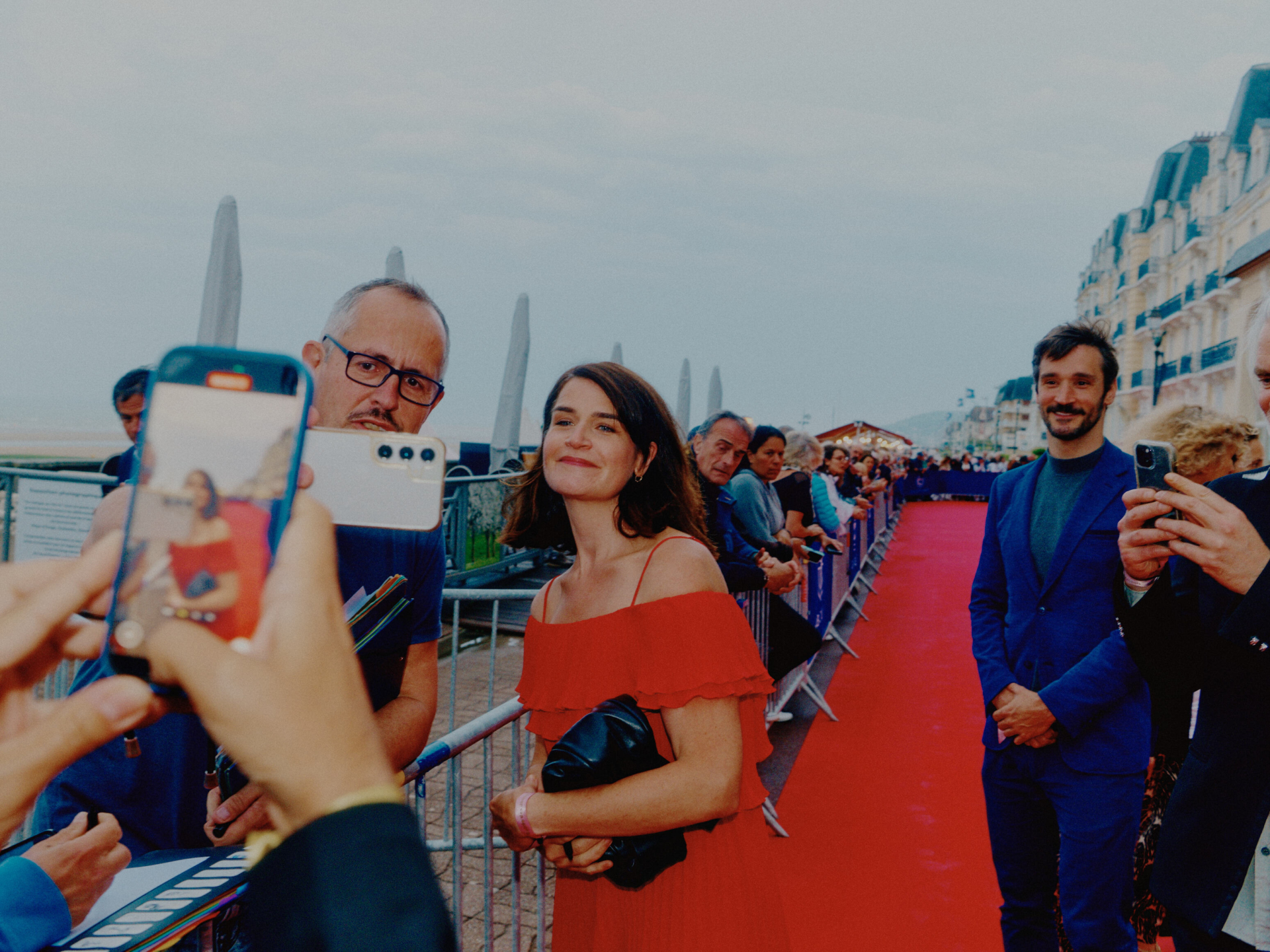 ANNE É MOND C Julien Lienard 2