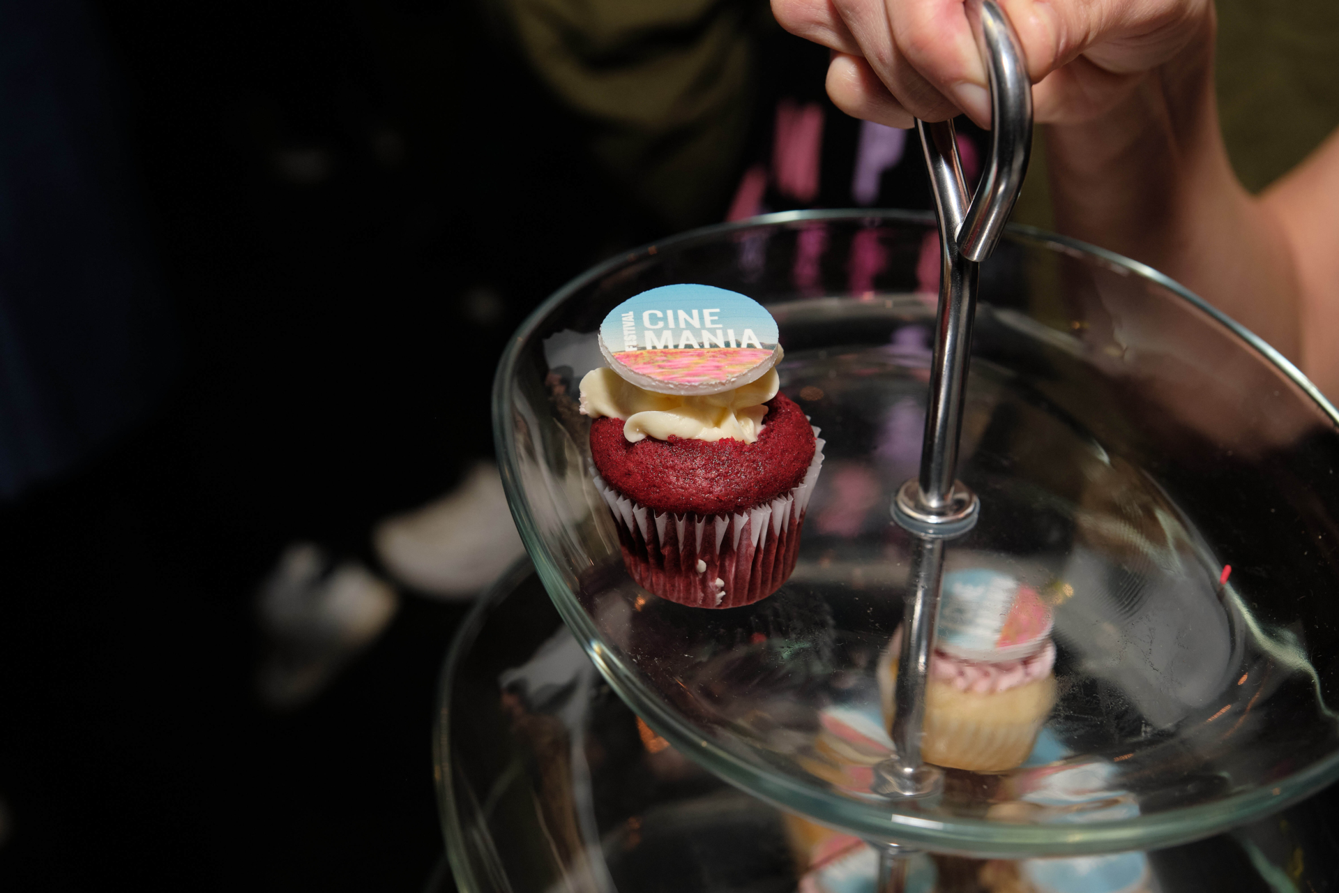 CINEMANIA 30e GALA nov 102024 Viviengaumand 30