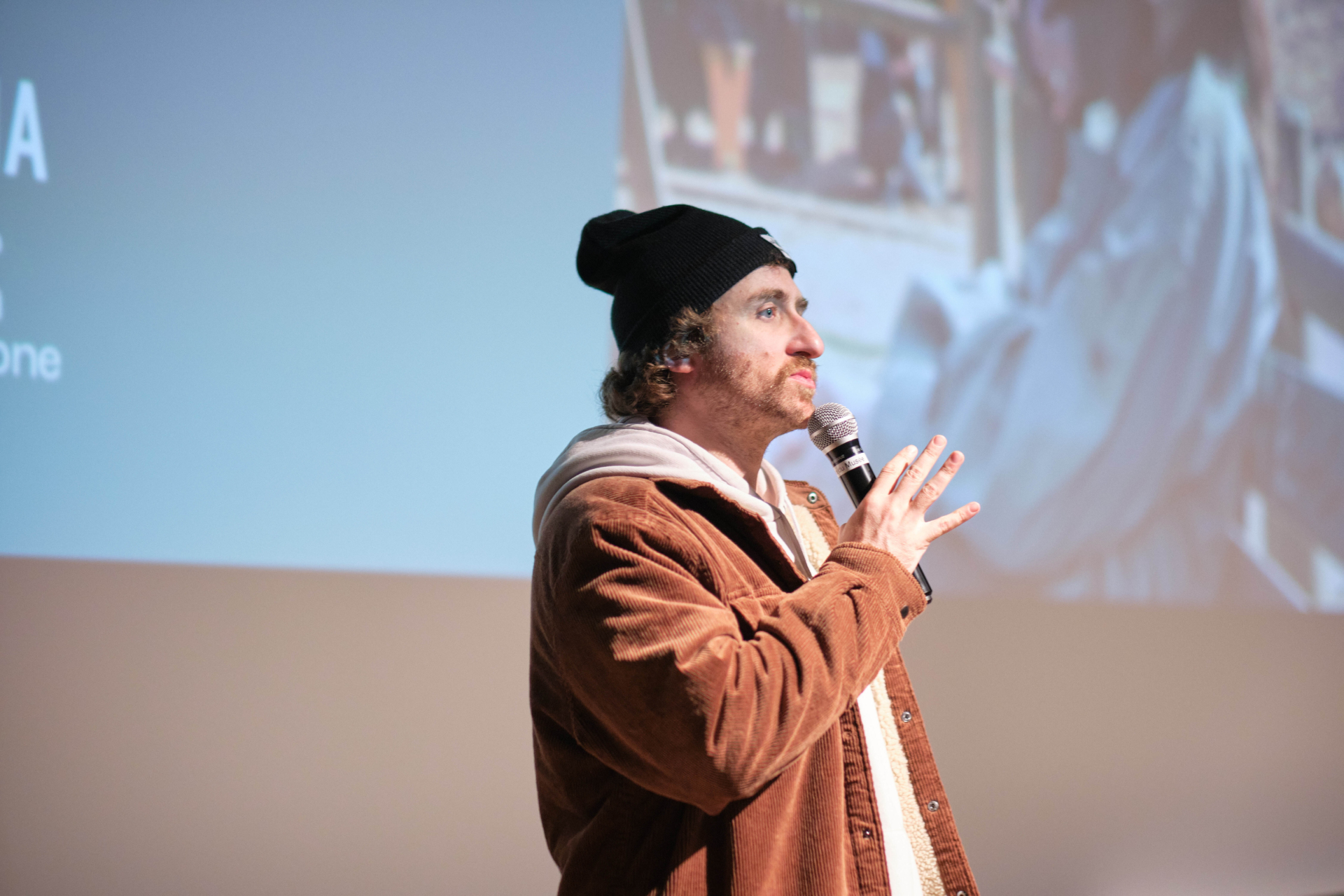 CINEMANIA 30e LESLEROY nov 082024 Viviengaumand 11