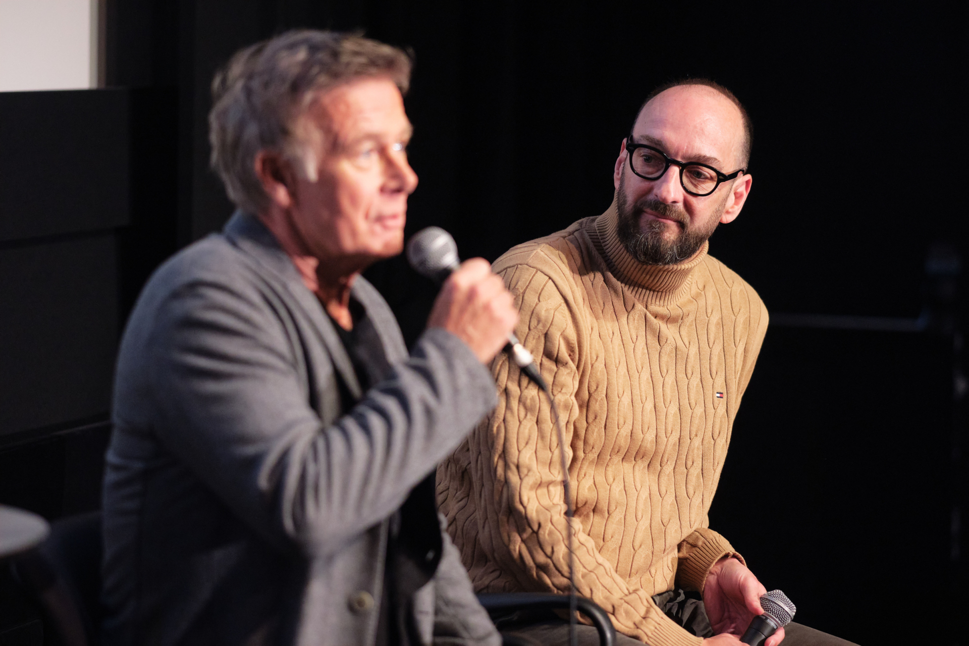 CINEMANIA 30e Regardscroisés Vivien Gaumand 17