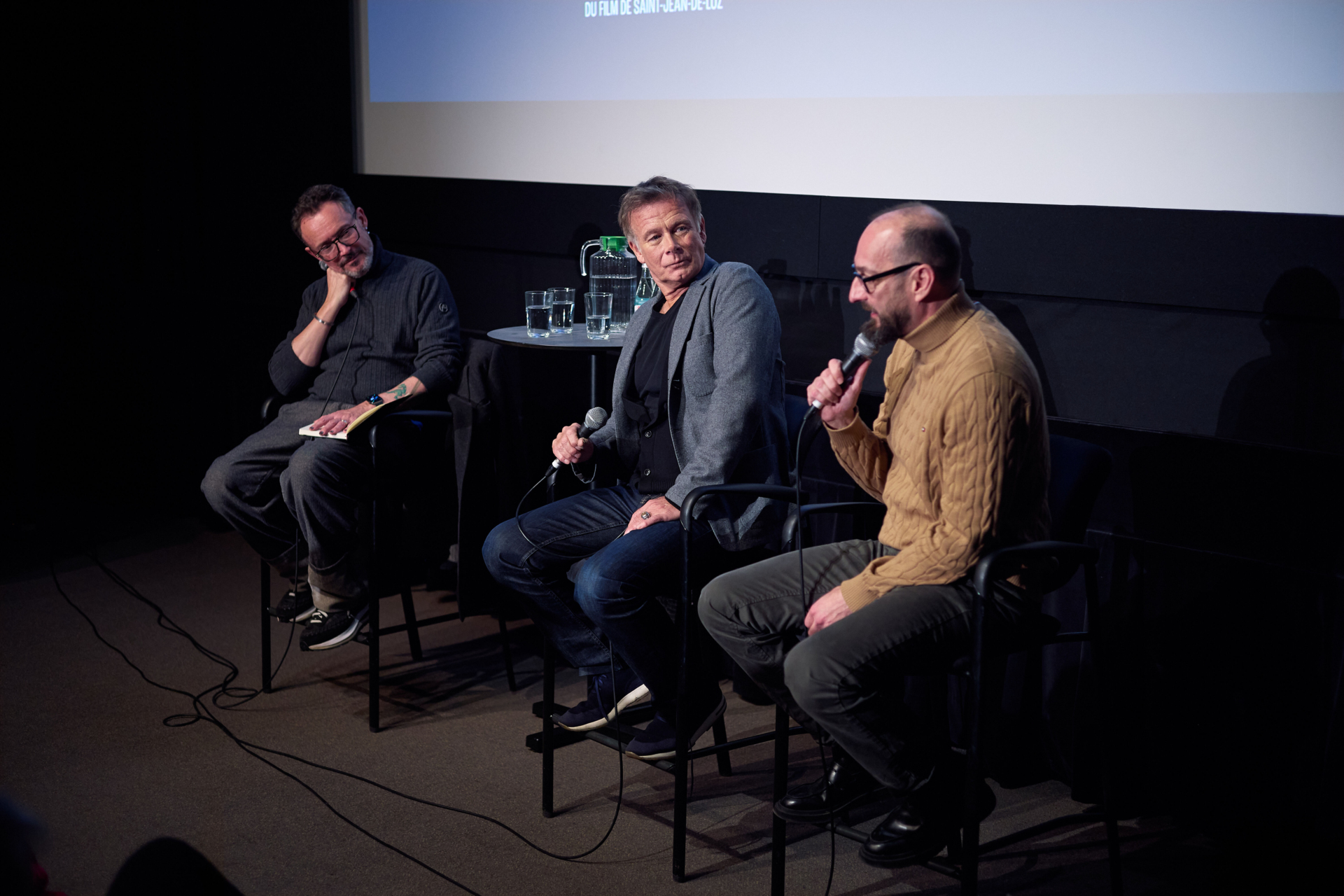 CINEMANIA 30e Regardscroisés Vivien Gaumand 21