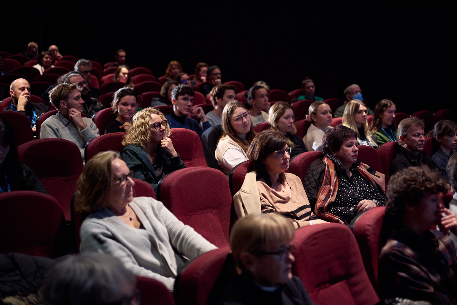 CINEMANIA 30e Regardscroisés Vivien Gaumand 23