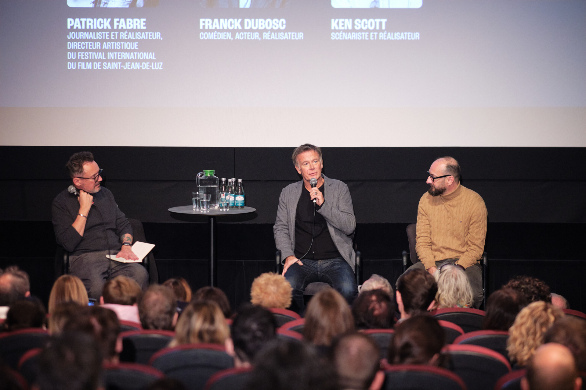 CINEMANIA 30e Regardscroisés Vivien Gaumand 27