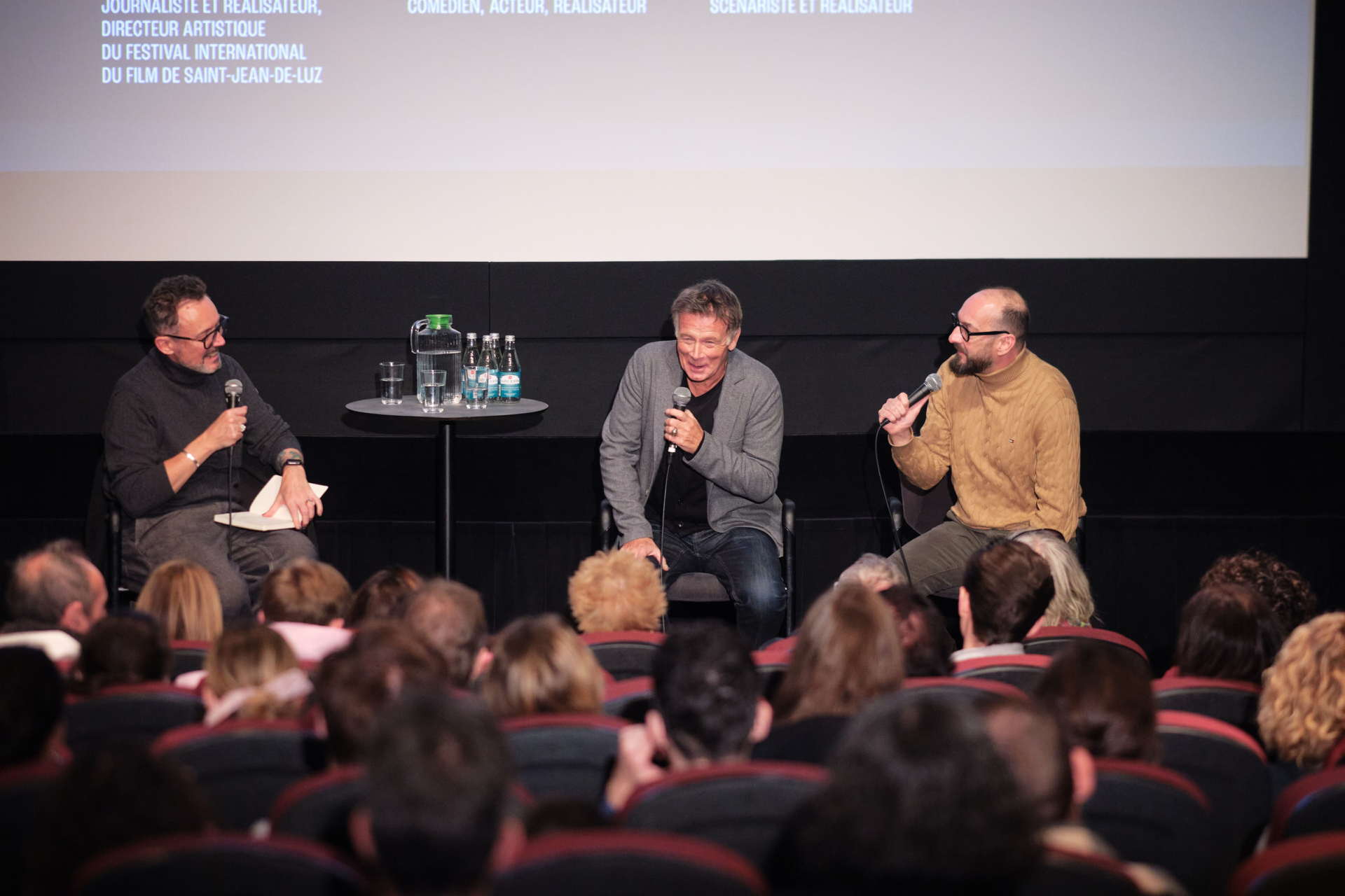 CINEMANIA 30e Regardscroisés Vivien Gaumand 34