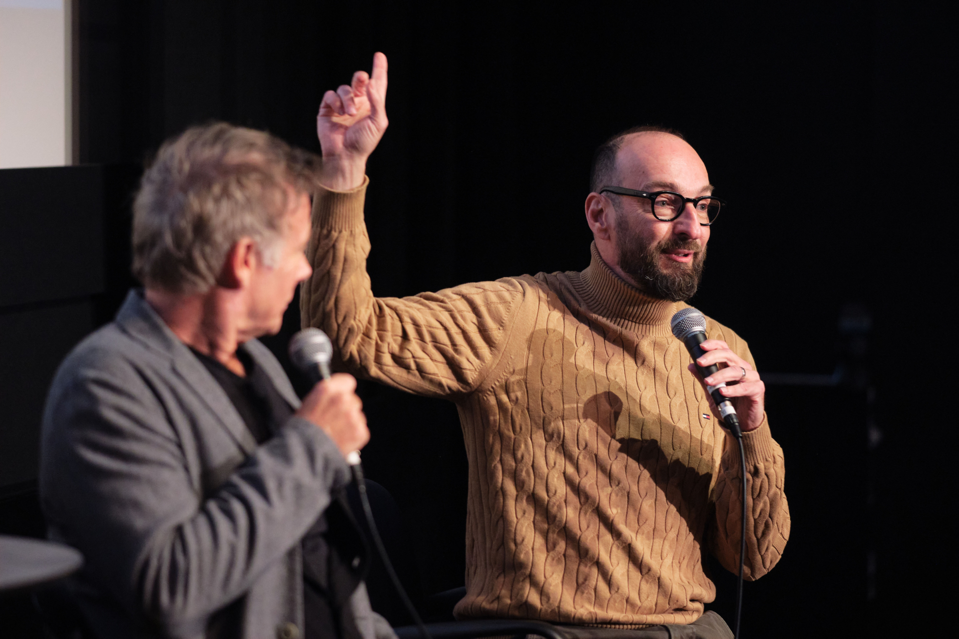 CINEMANIA 30e Regardscroisés Vivien Gaumand 35