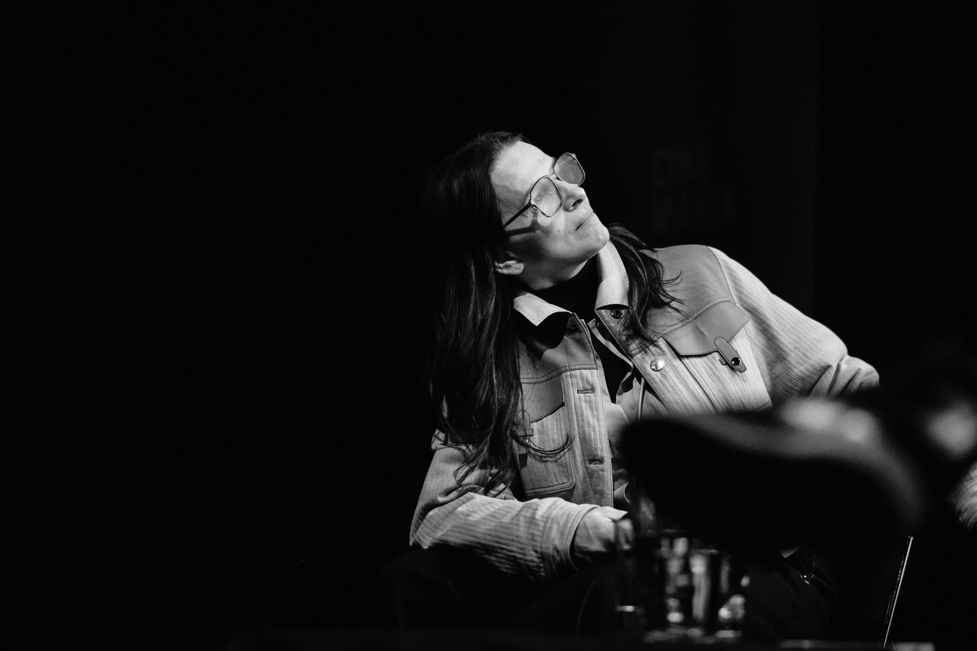 CINEMANIA CLASSEDEMAÎ TRE JULIETTE Viviengaumand 24