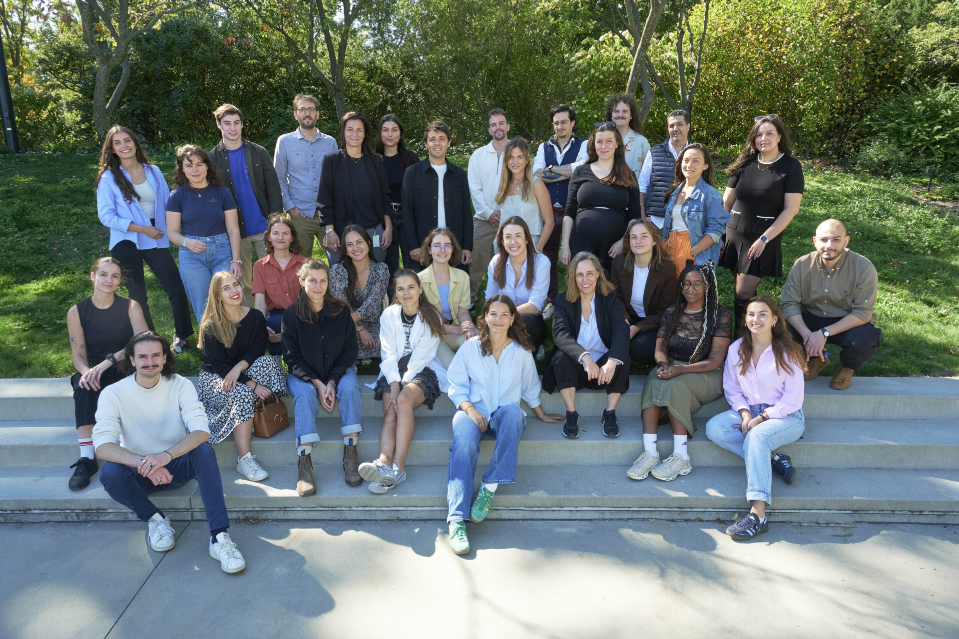 CINEMANIA EQUIPE 25 HD Vivien Gaumand 2