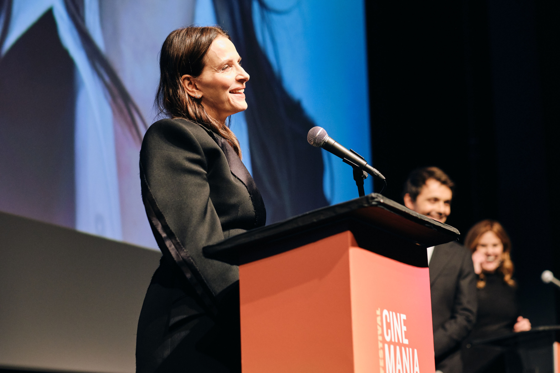 CINEMANIA GALADOUVERTURE Viviengaumand 154