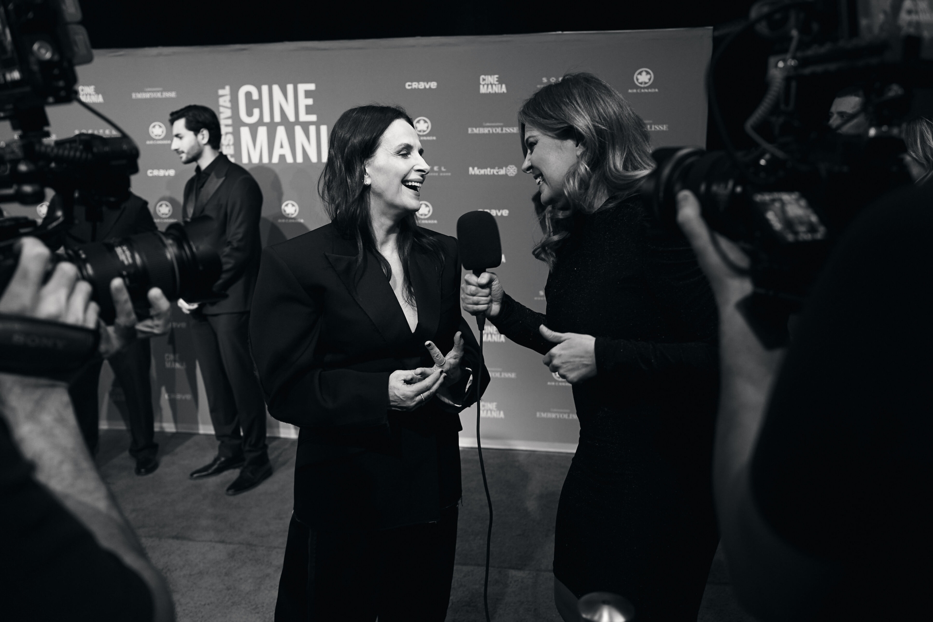 CINEMANIA GALADOUVERTURE Viviengaumand 9