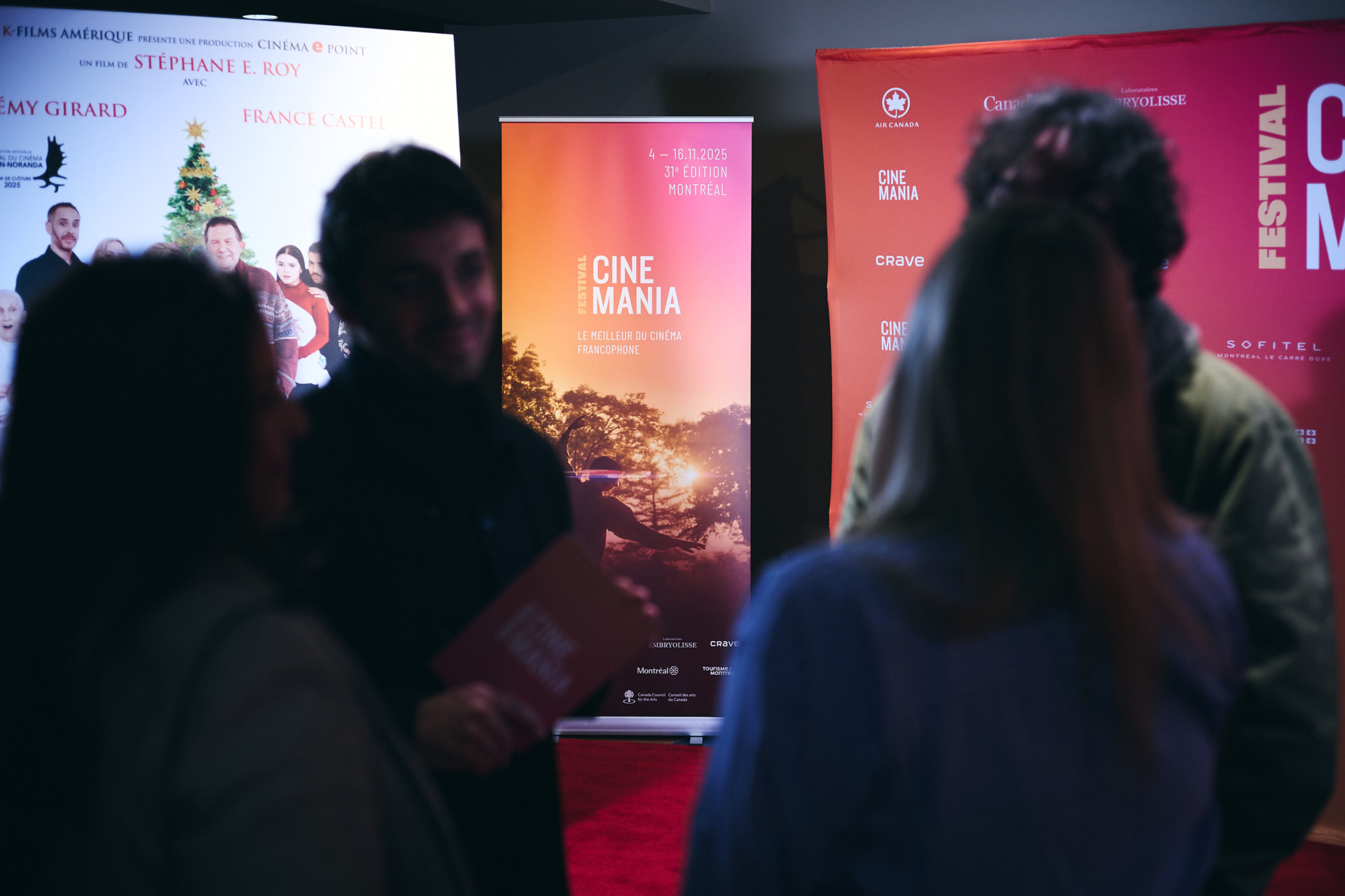 CINEMANIA JUSTE XAVIER Viviengaumand 36 2