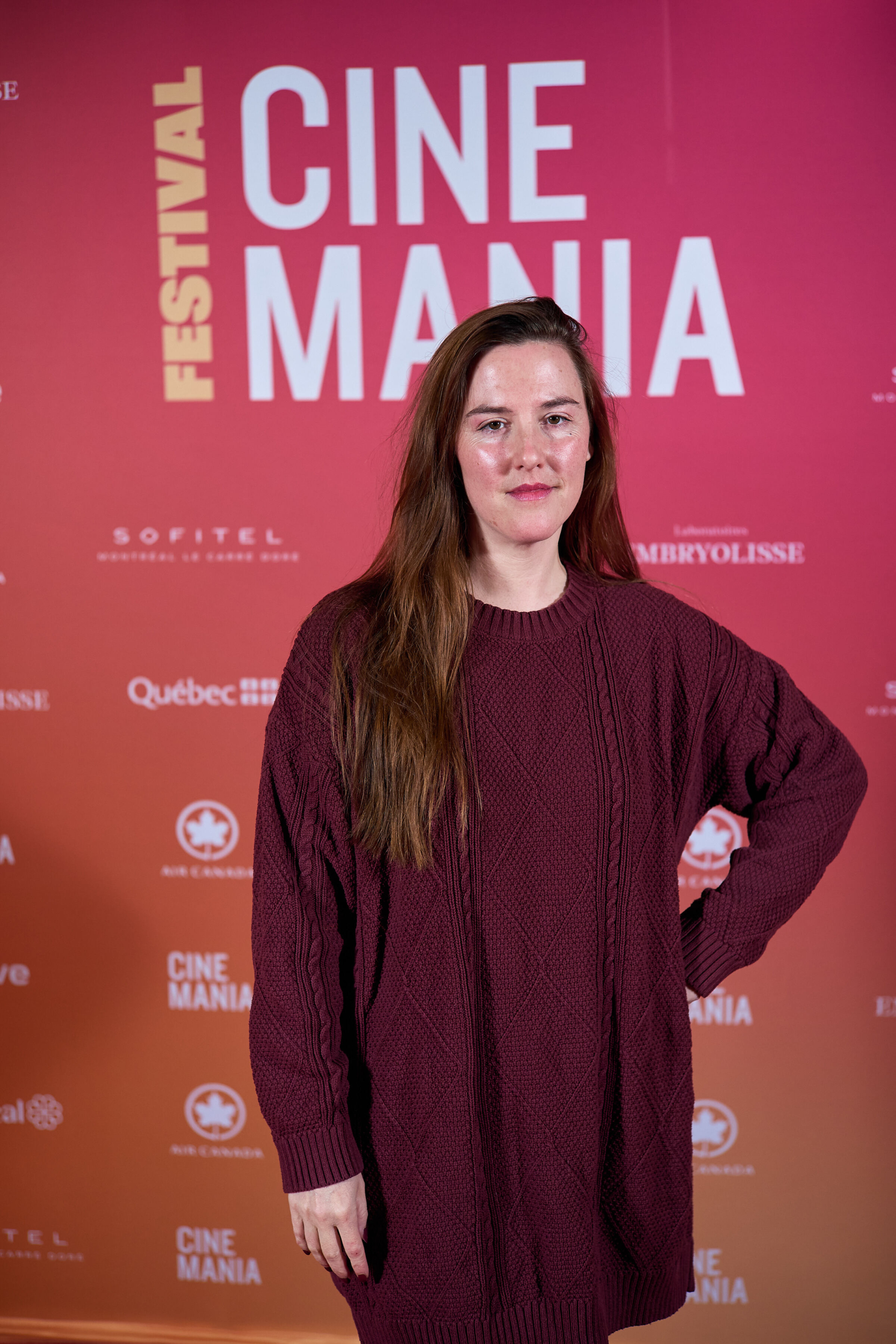 CINEMANIA LANUITDELASÉ RIE Vivien Gaumand 33