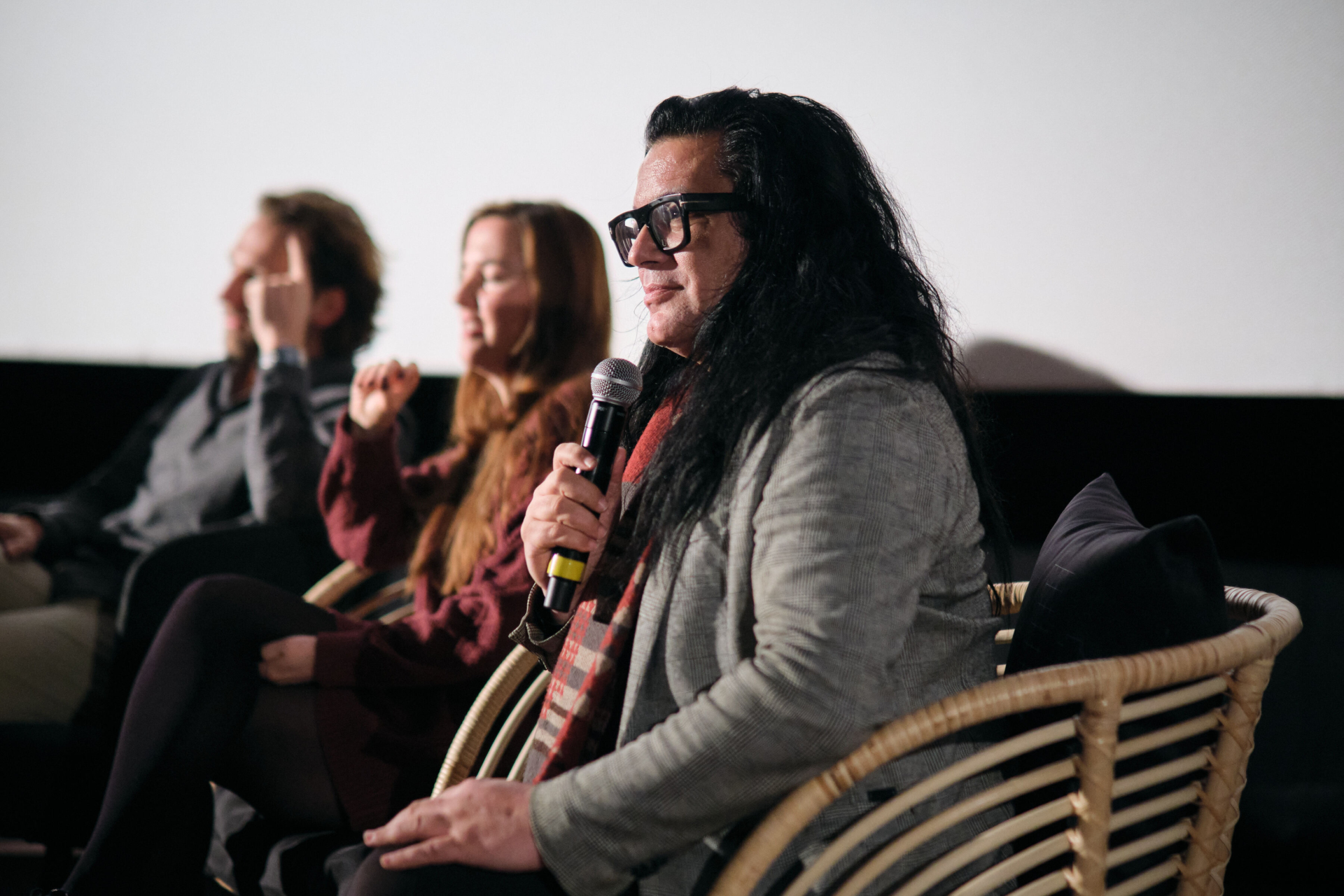 CINEMANIA LANUITDELASÉ RIE Vivien Gaumand 40