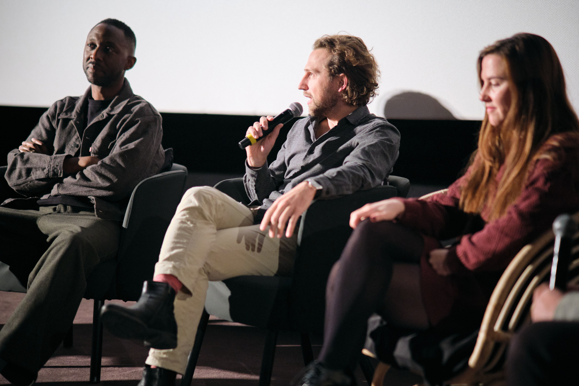 CINEMANIA LANUITDELASÉ RIE Vivien Gaumand 42