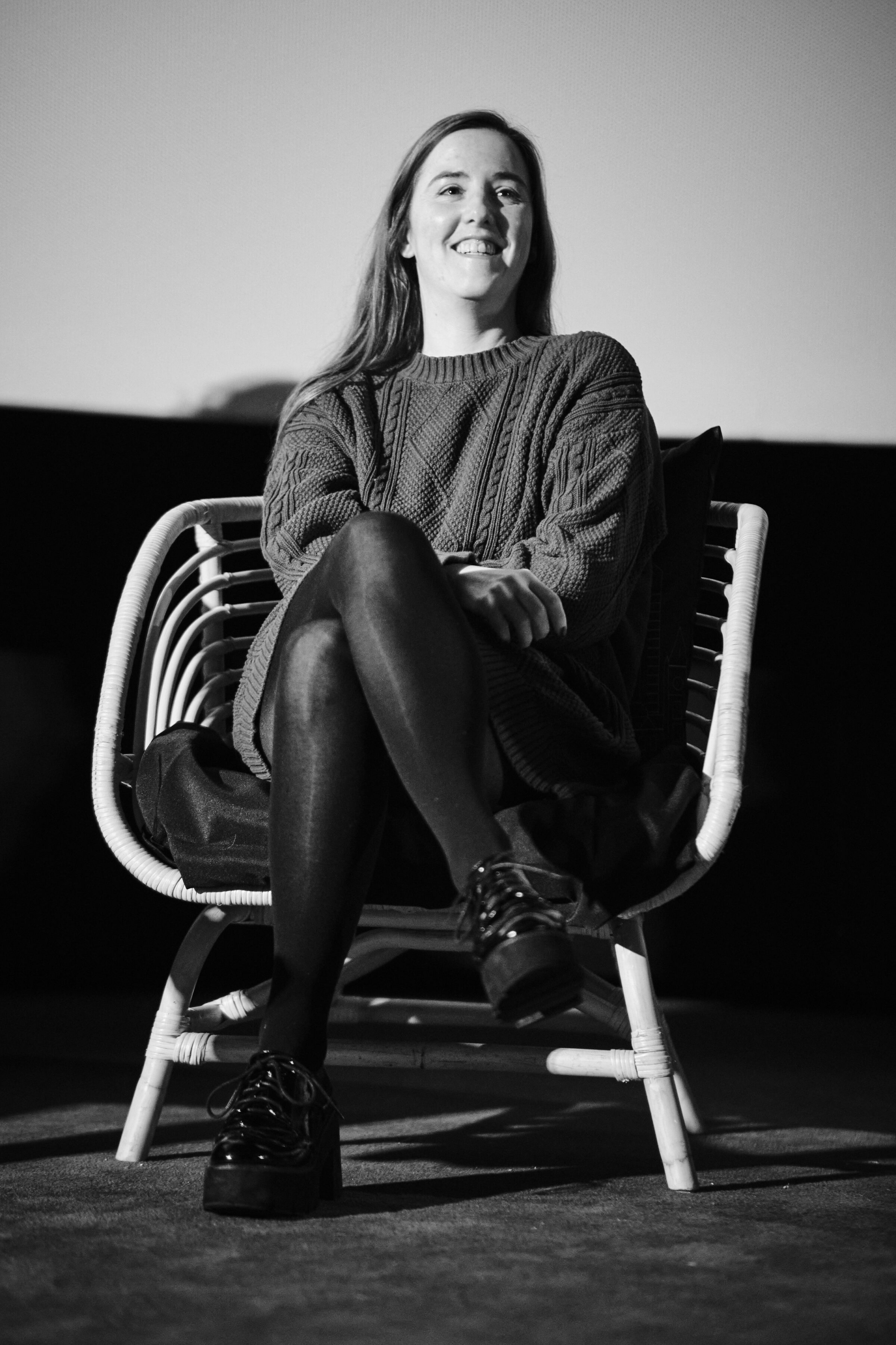 CINEMANIA LANUITDELASÉ RIE Vivien Gaumand 55