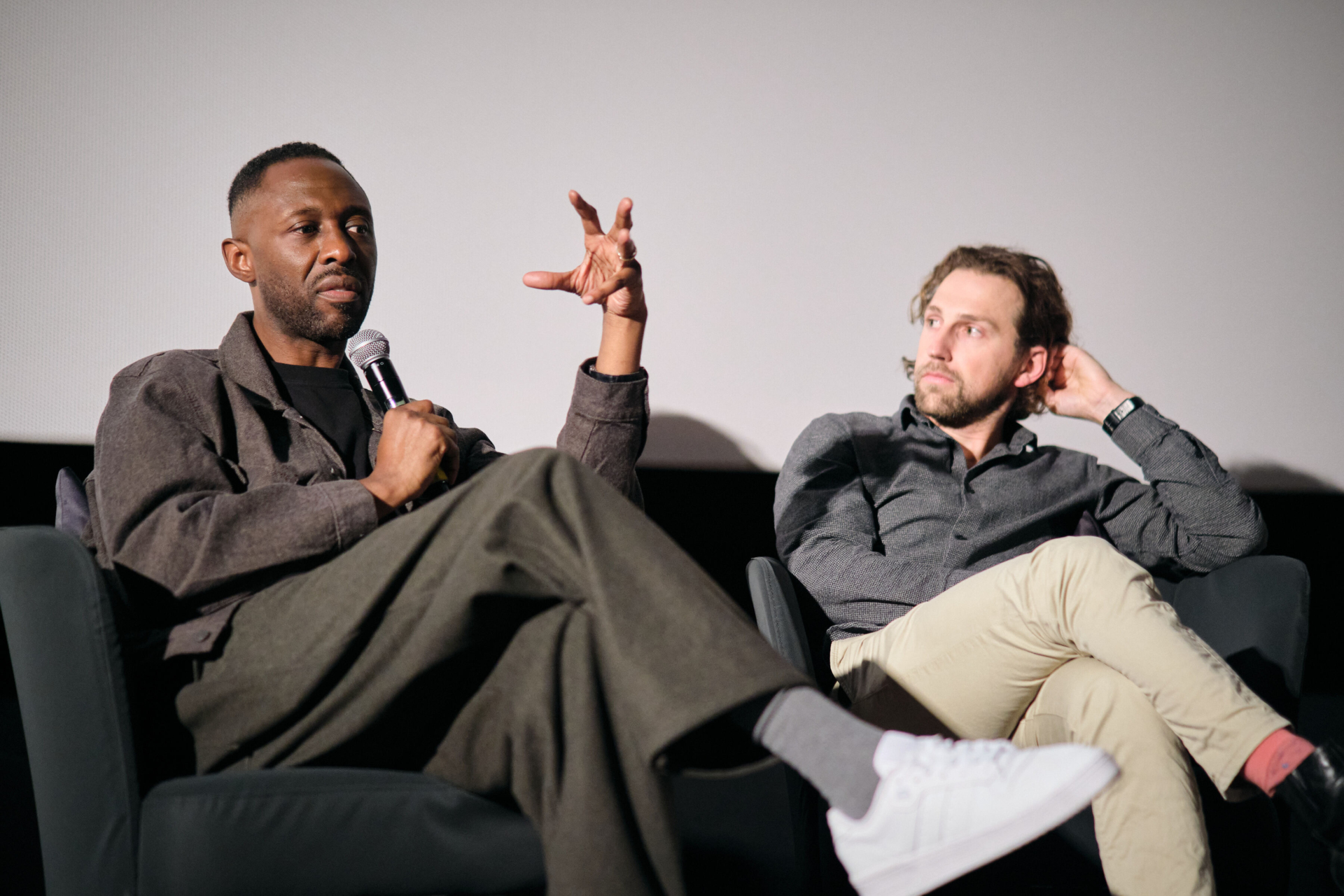 CINEMANIA LANUITDELASÉ RIE Vivien Gaumand 63