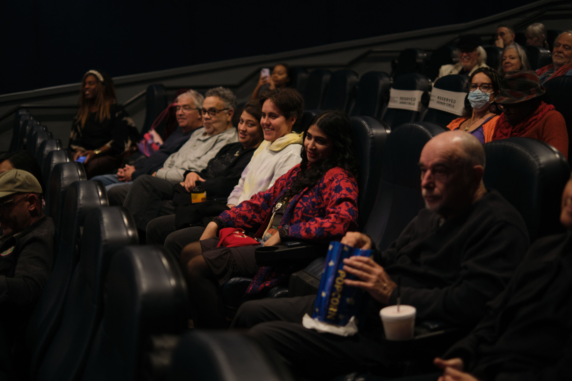 CINEMANIA NOLA mars 2024 Gauthier Aboudaram 04