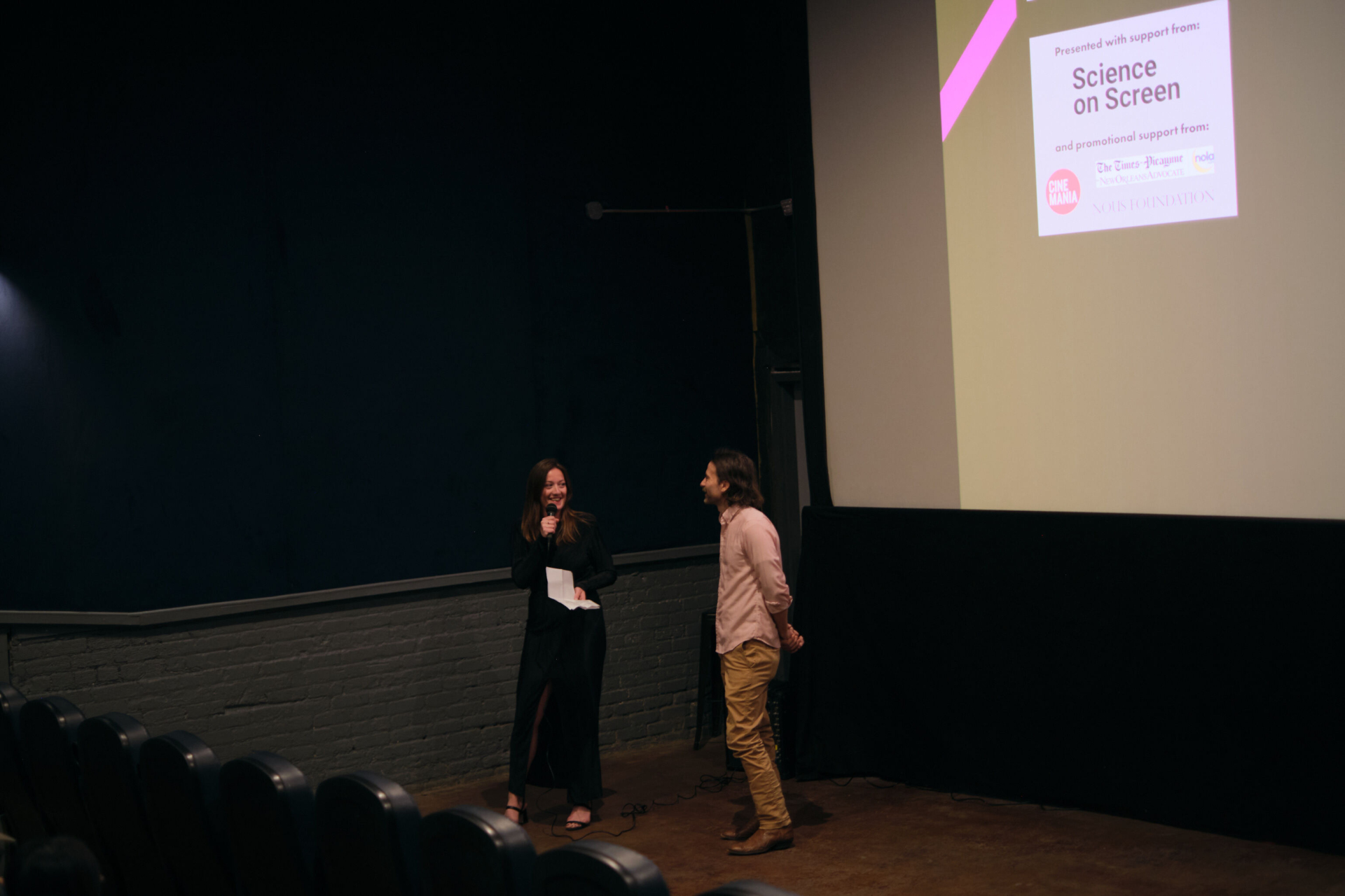 CINEMANIA NOLA mars 2024 Gauthier Aboudaram 06