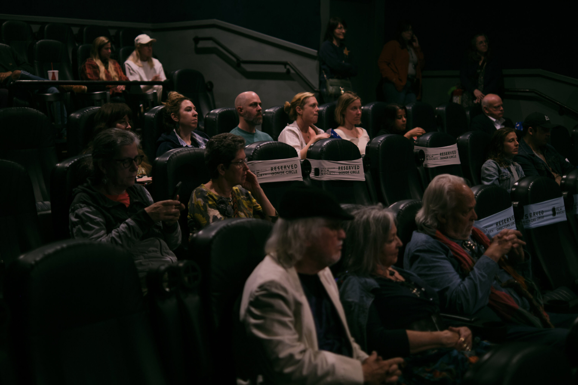 CINEMANIA NOLA mars 2024 Gauthier Aboudaram 07